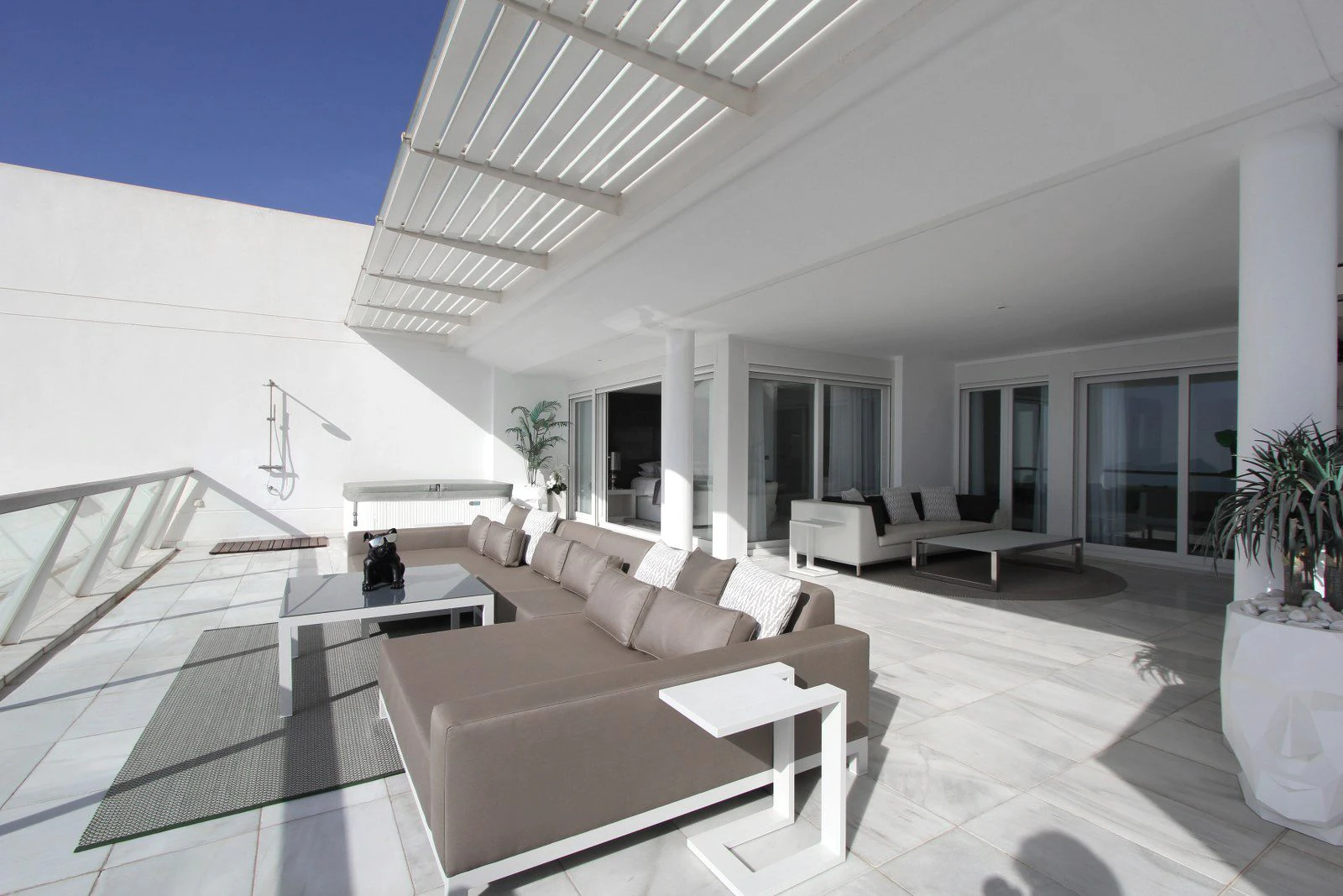 Apartment for sale in Altea Hills