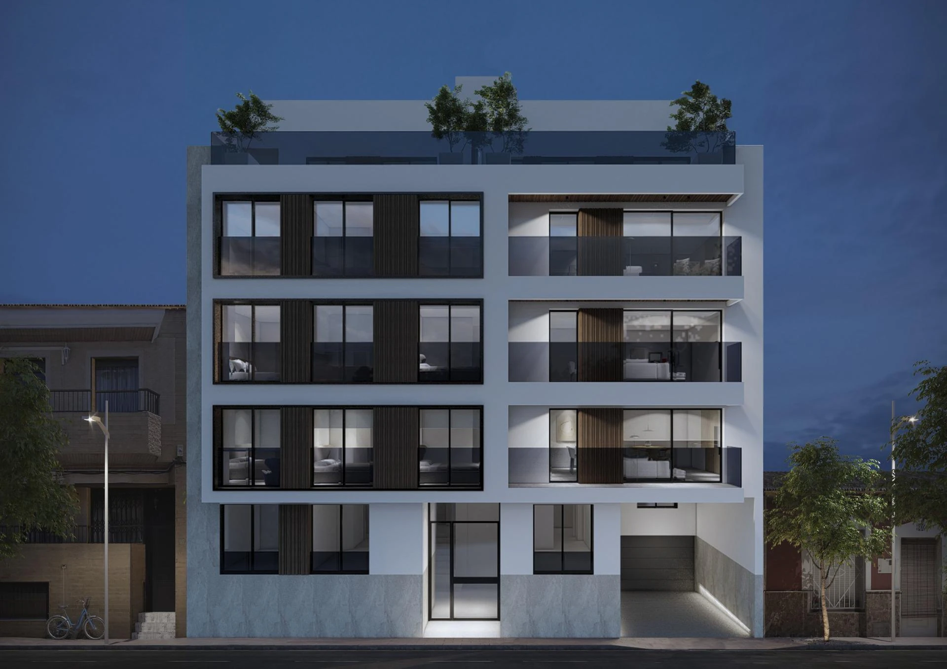 Apartment for sale in Guardamar Del Segura