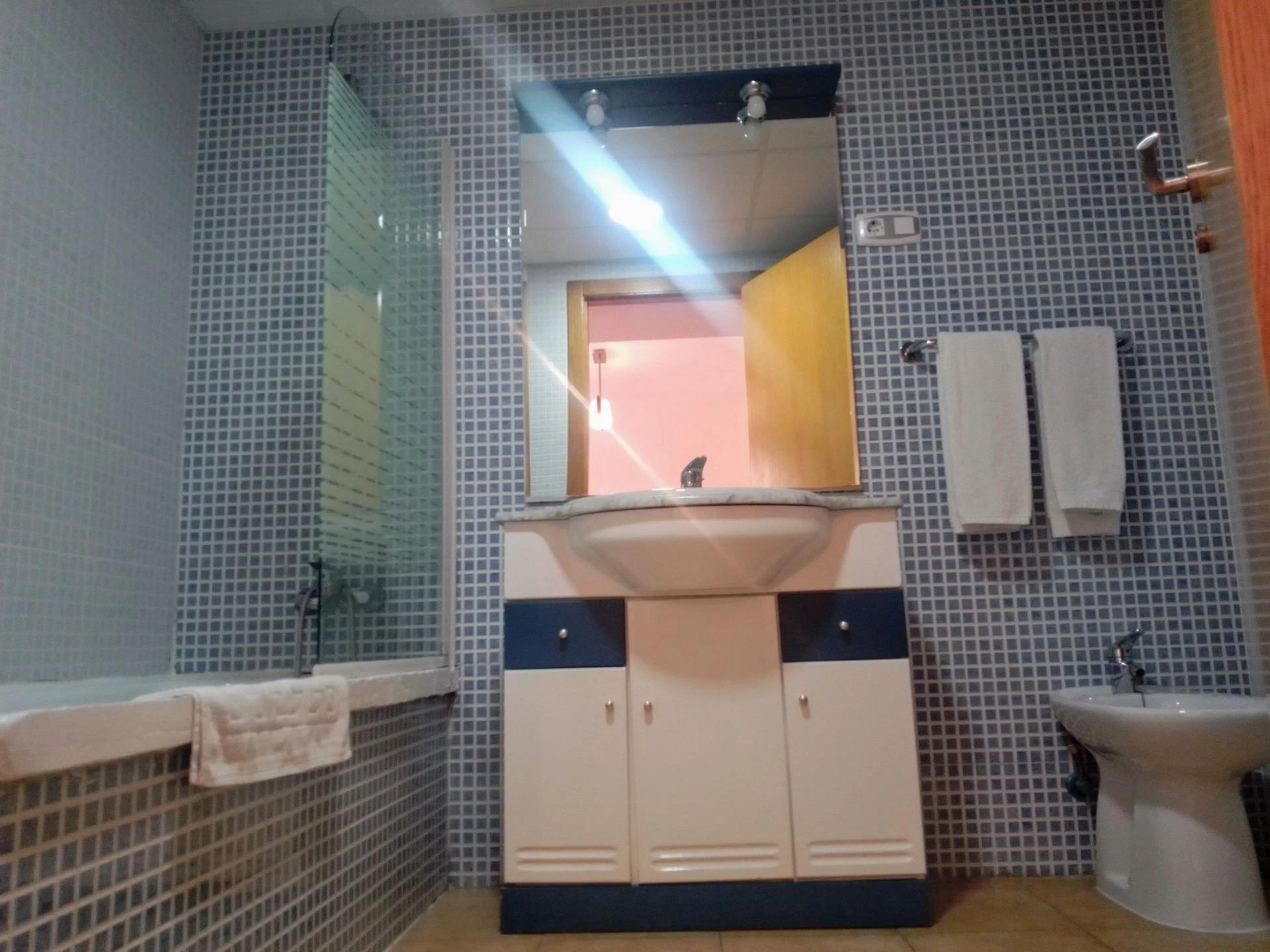 Apartment for sale in Aguilas