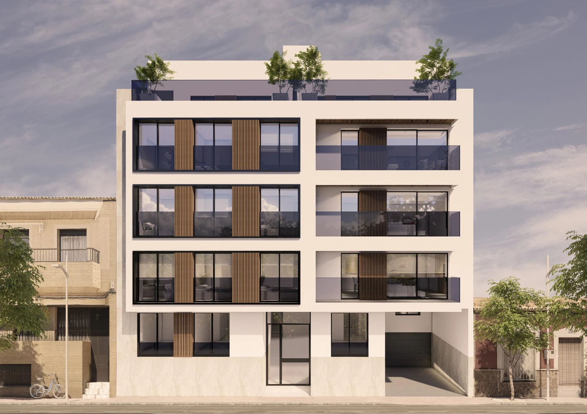 Apartment for sale in Guardamar Del Segura