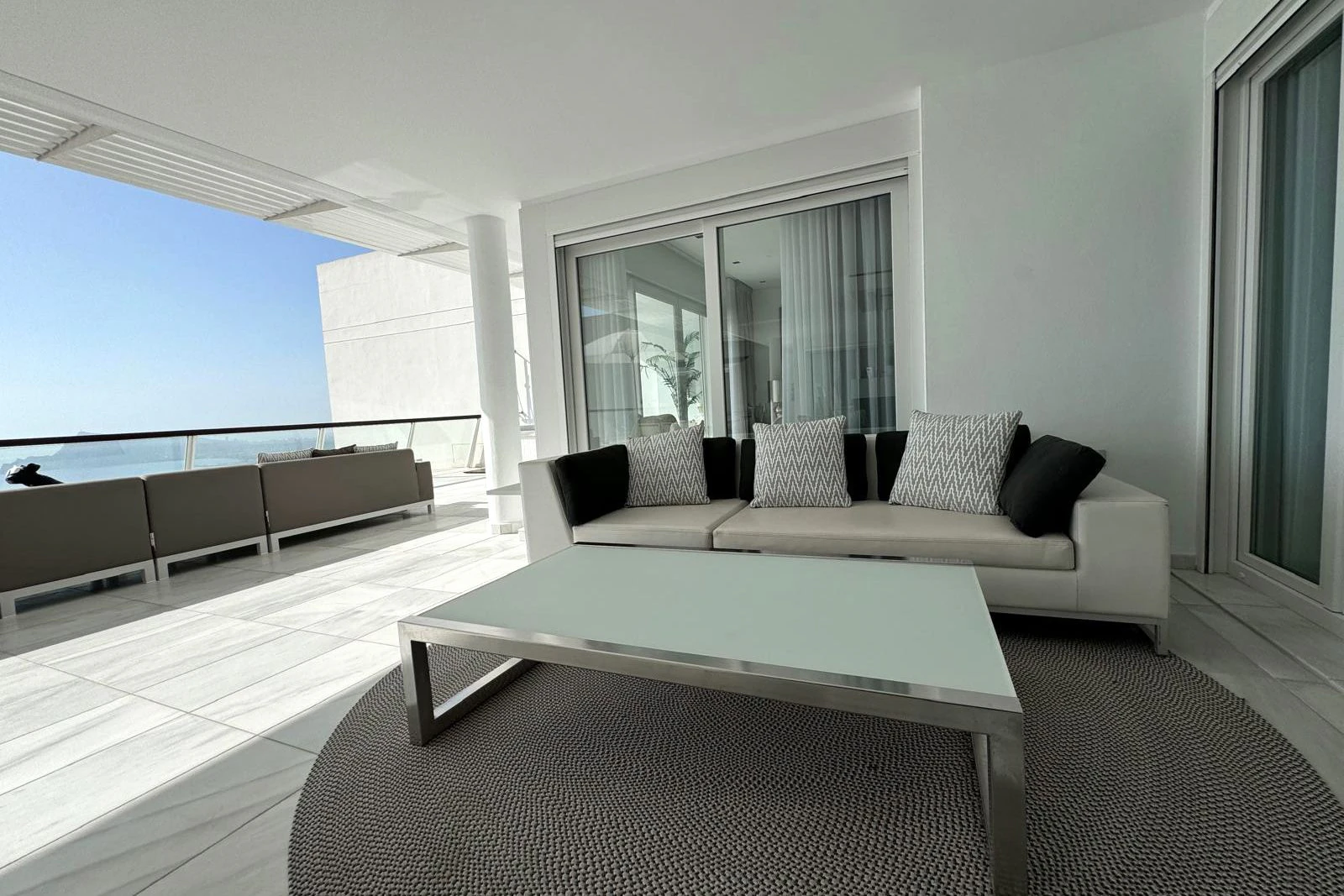 Apartment for sale in Altea Hills