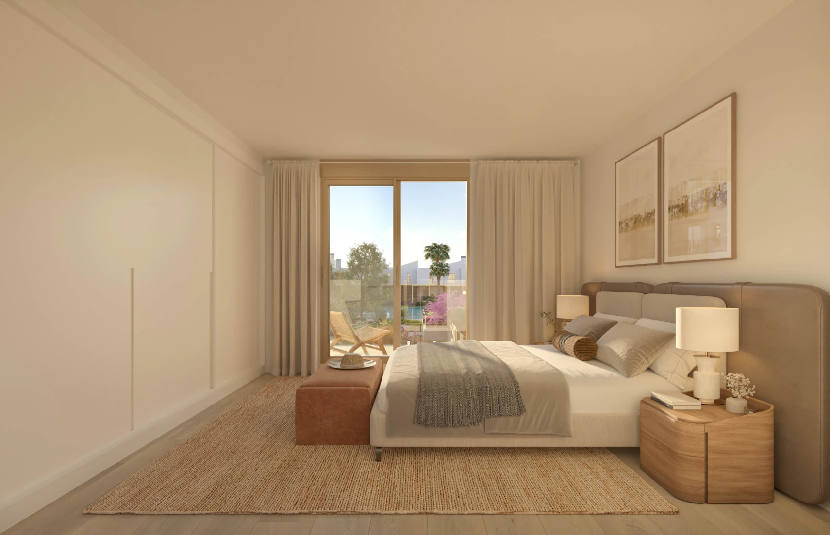Terraced house for sale in Denia