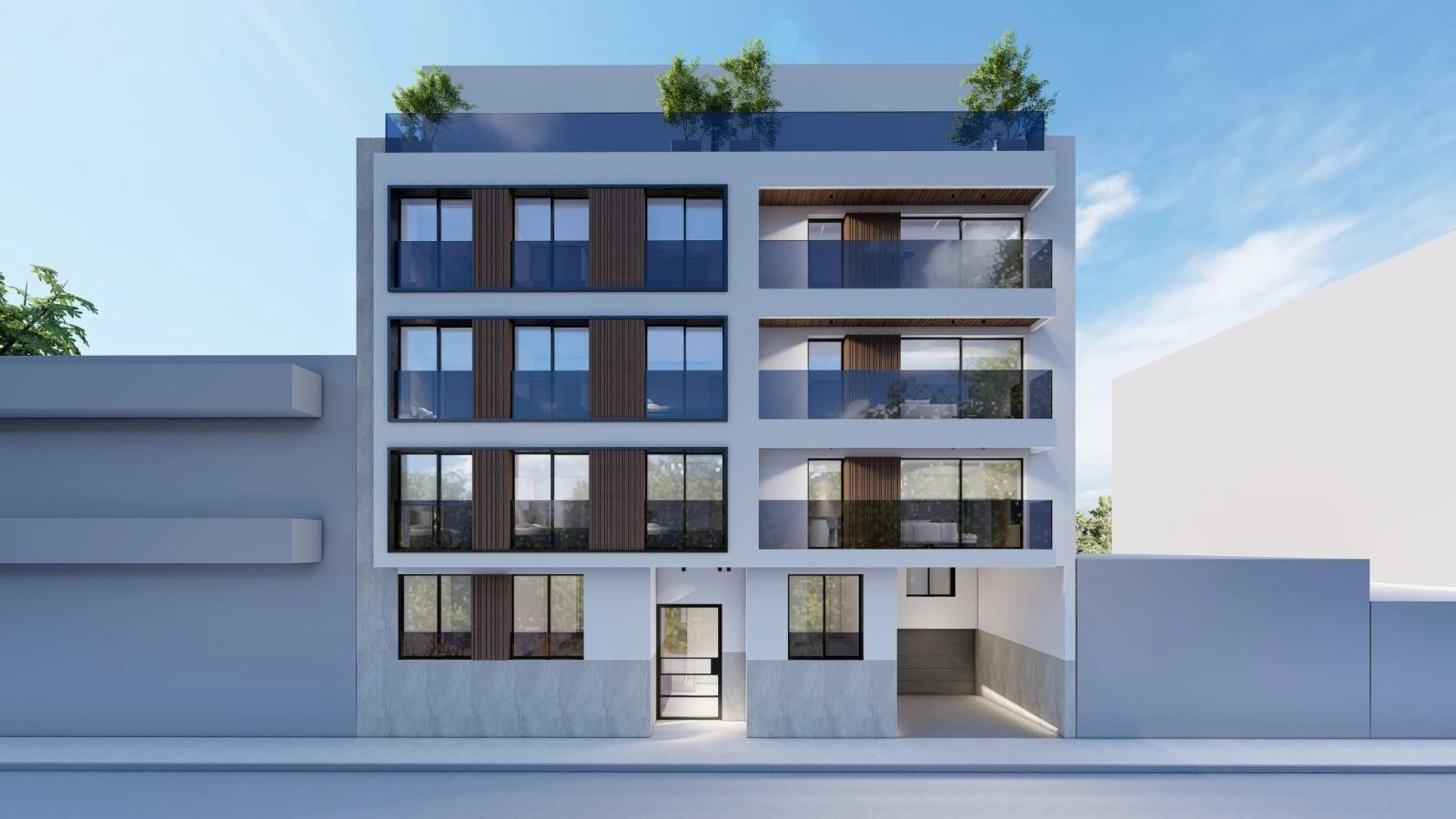 Apartment for sale in Guardamar Del Segura