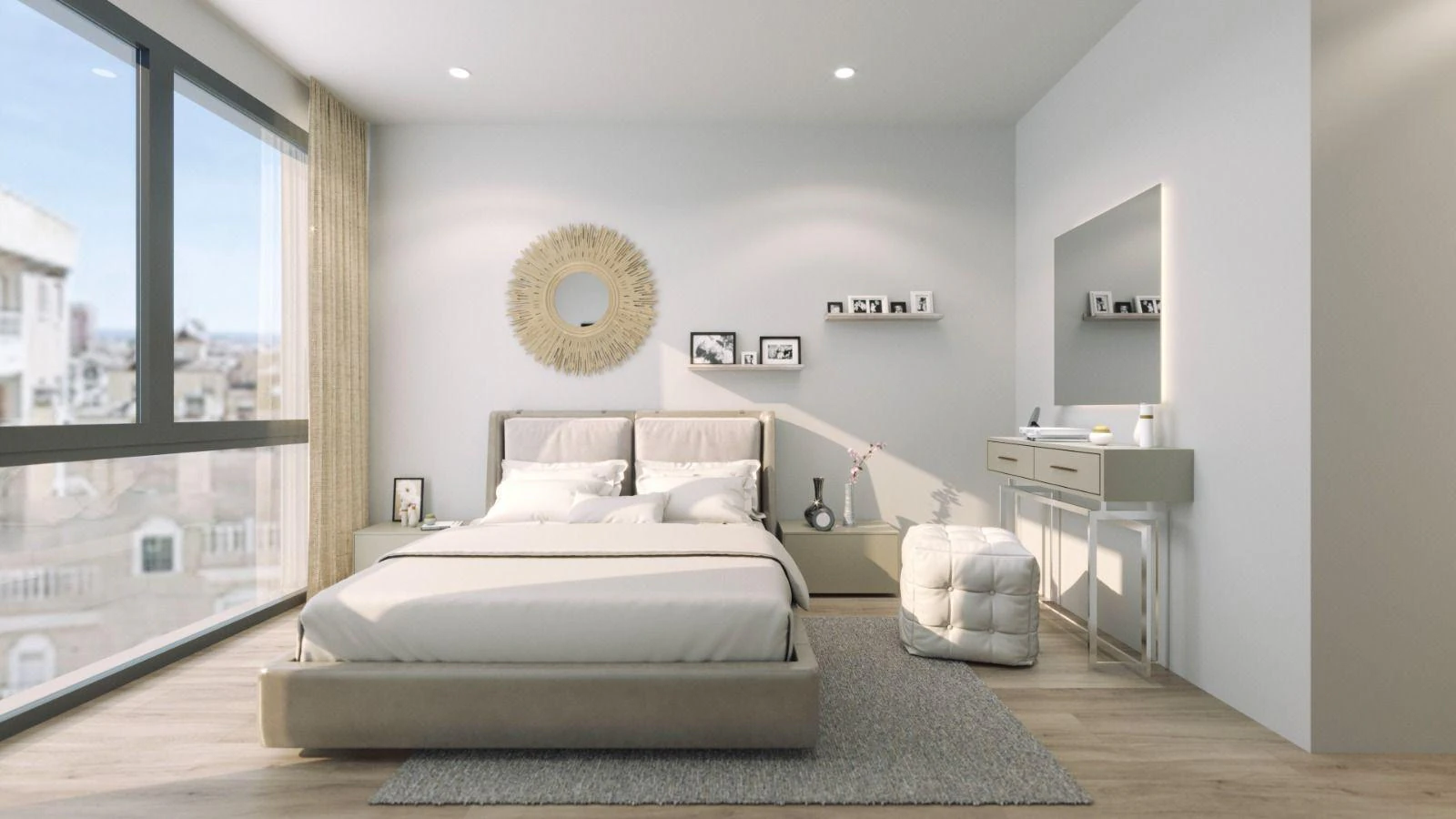 Apartment for sale in Torrevieja