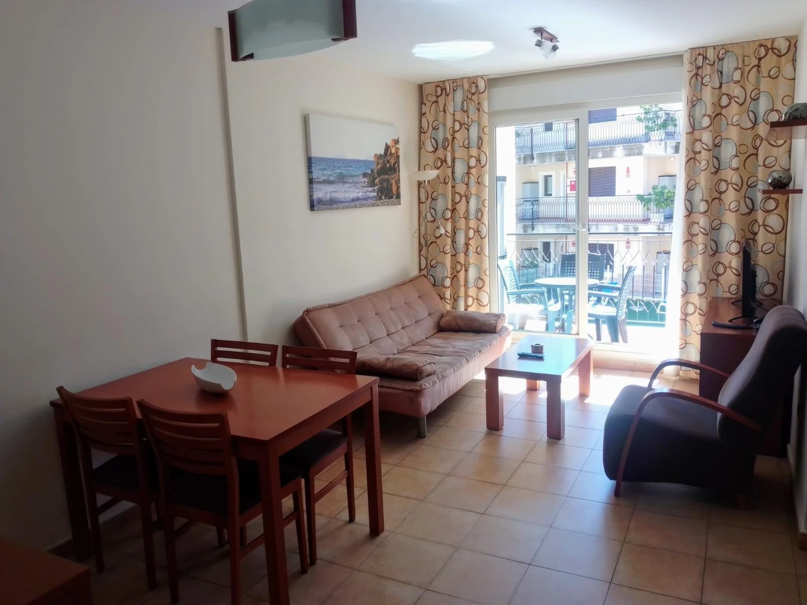 Apartment for sale in Aguilas