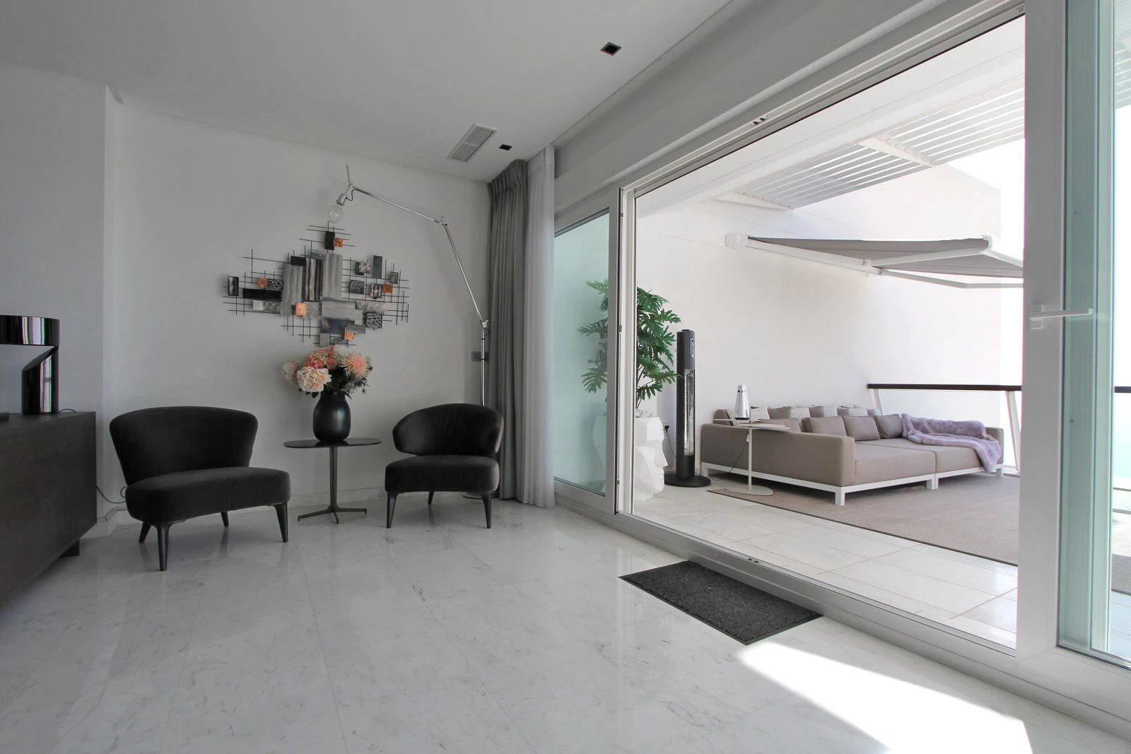 Apartment for sale in Altea Hills