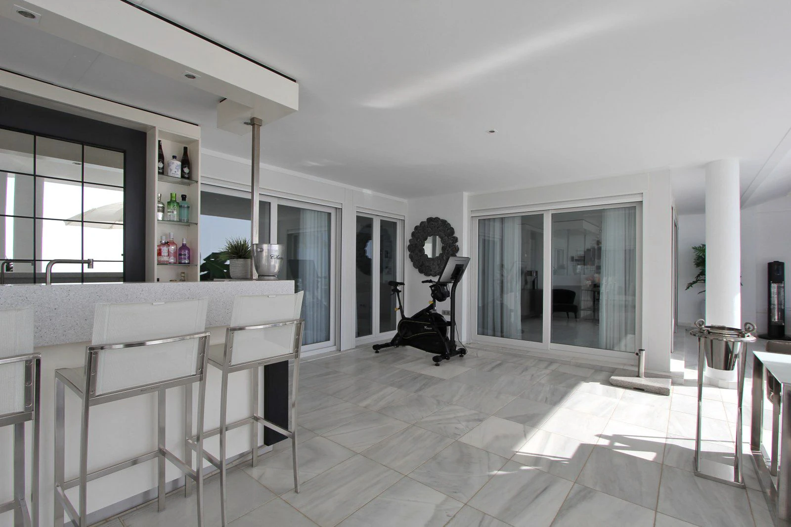 Apartment for sale in Altea Hills