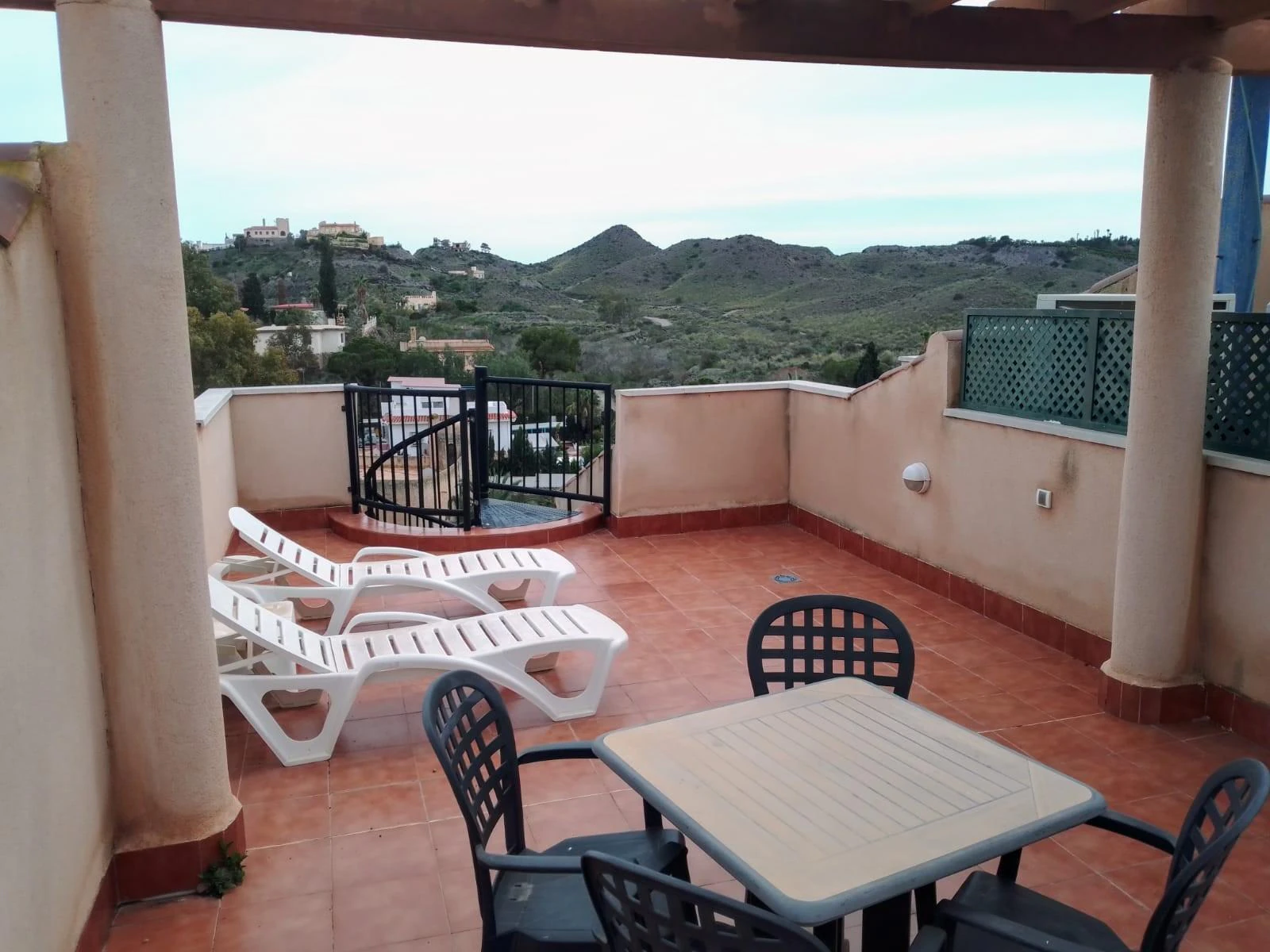 Apartment for sale in Aguilas