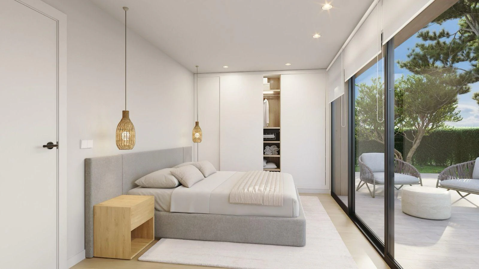Apartment for sale in La Nucia