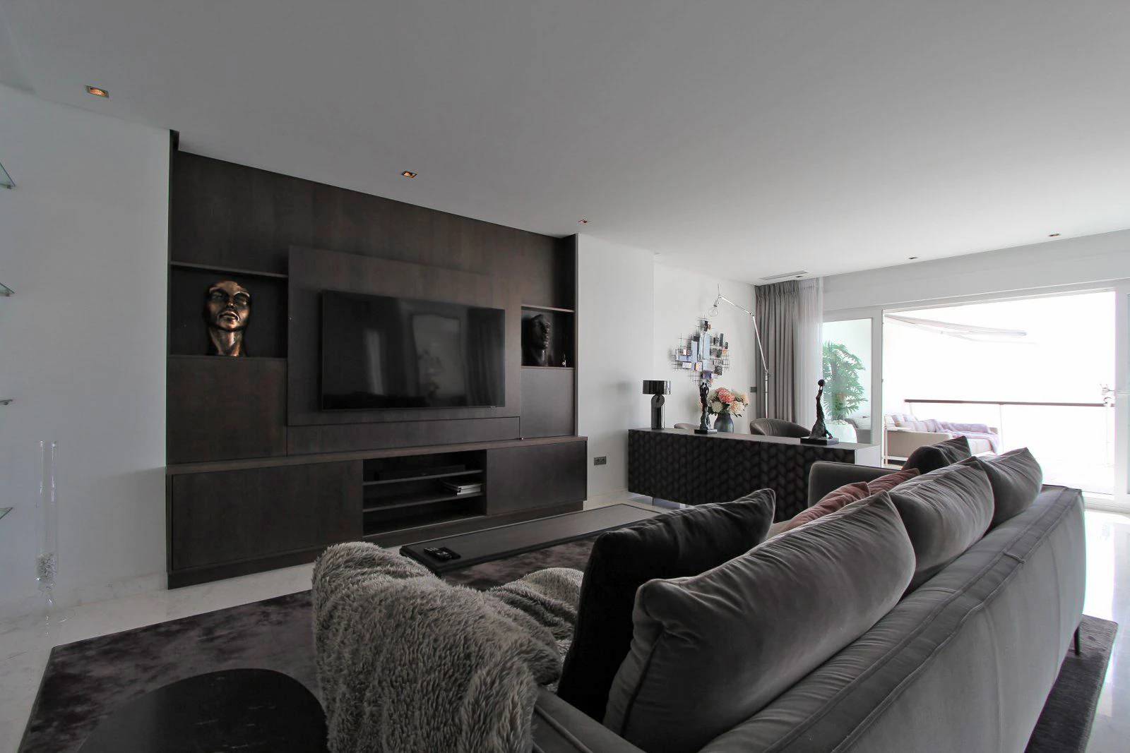 Apartment for sale in Altea Hills