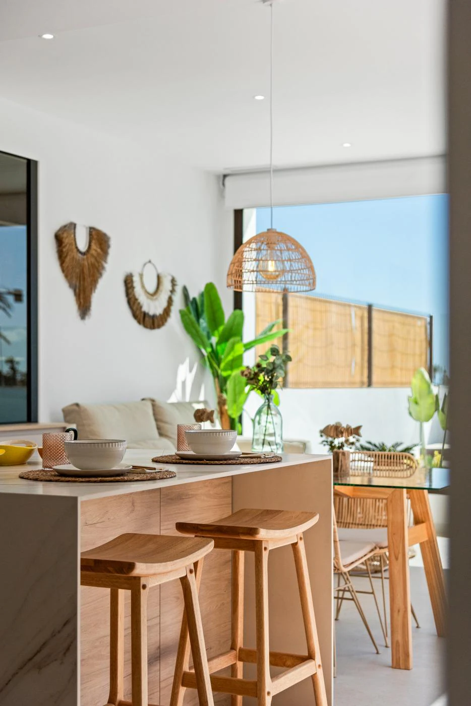 Villa à la vente à Los Alcazares