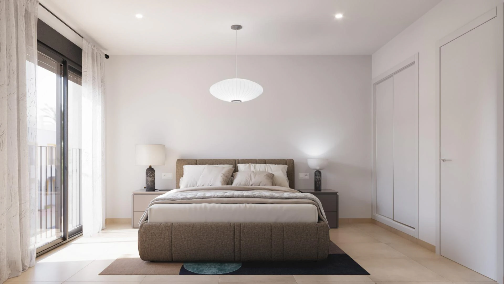 Town house for sale in Torre Pacheco
