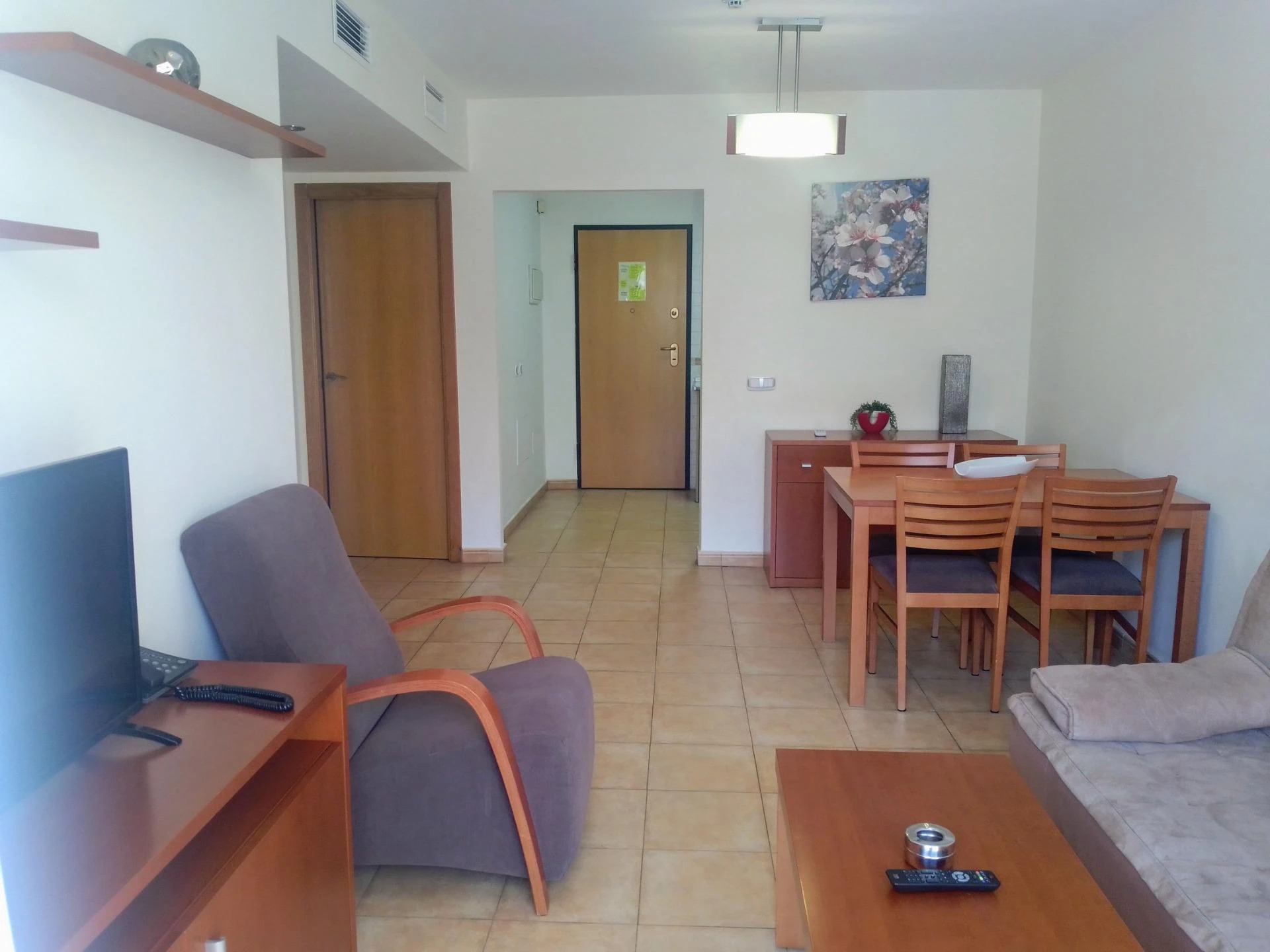Apartment for sale in Aguilas