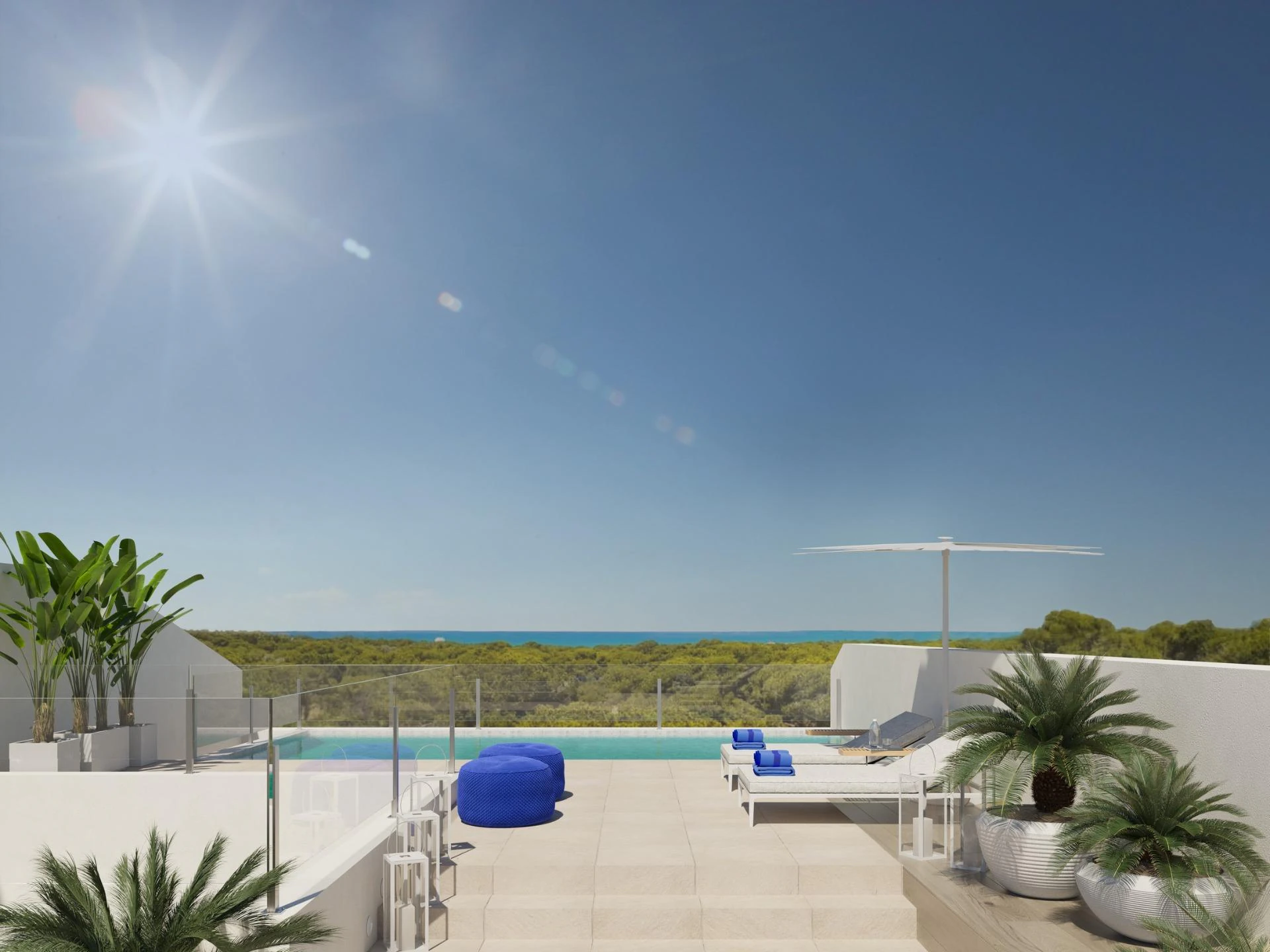 Appartamento in vendita a Guardamar Del Segura