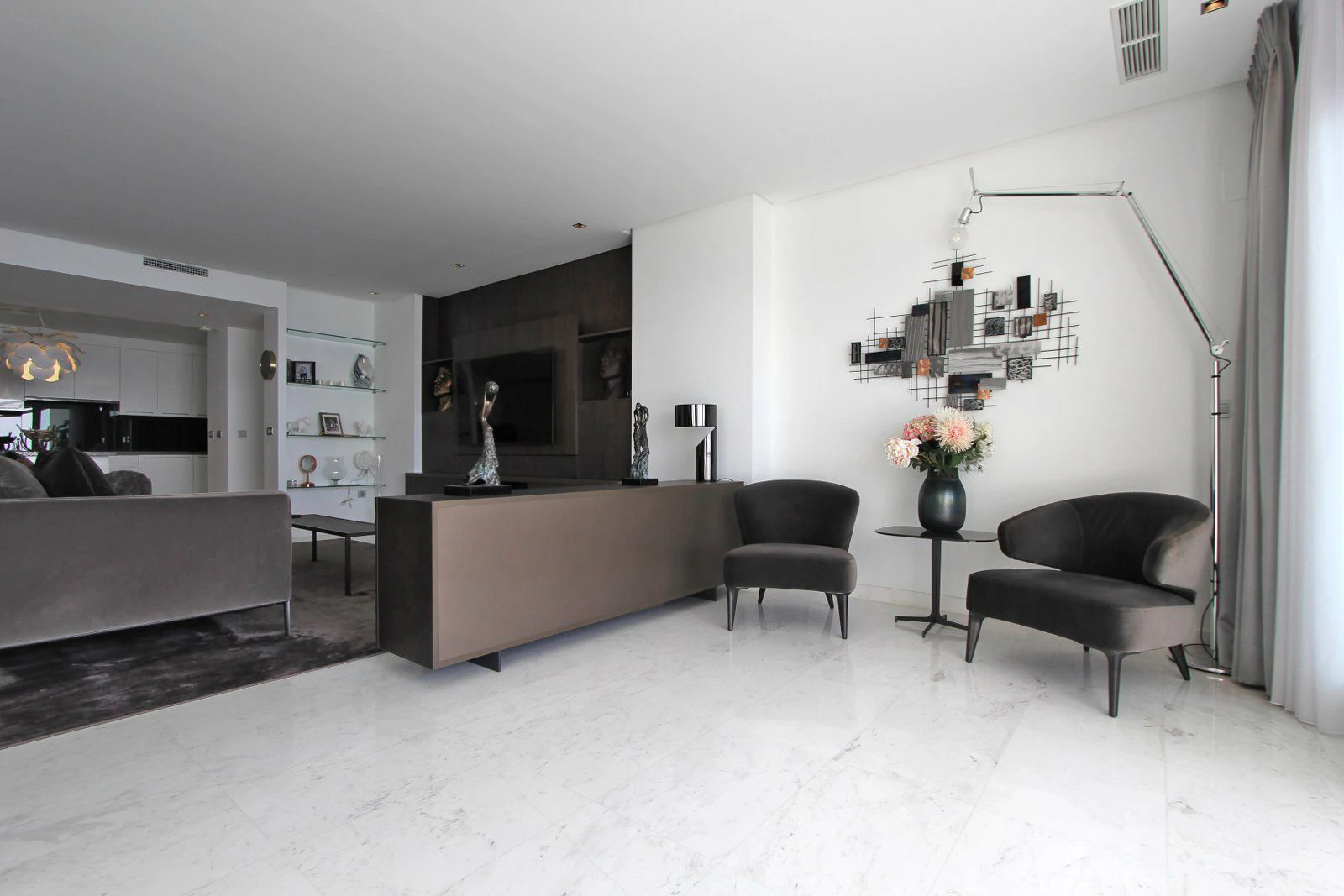 Apartment for sale in Altea Hills