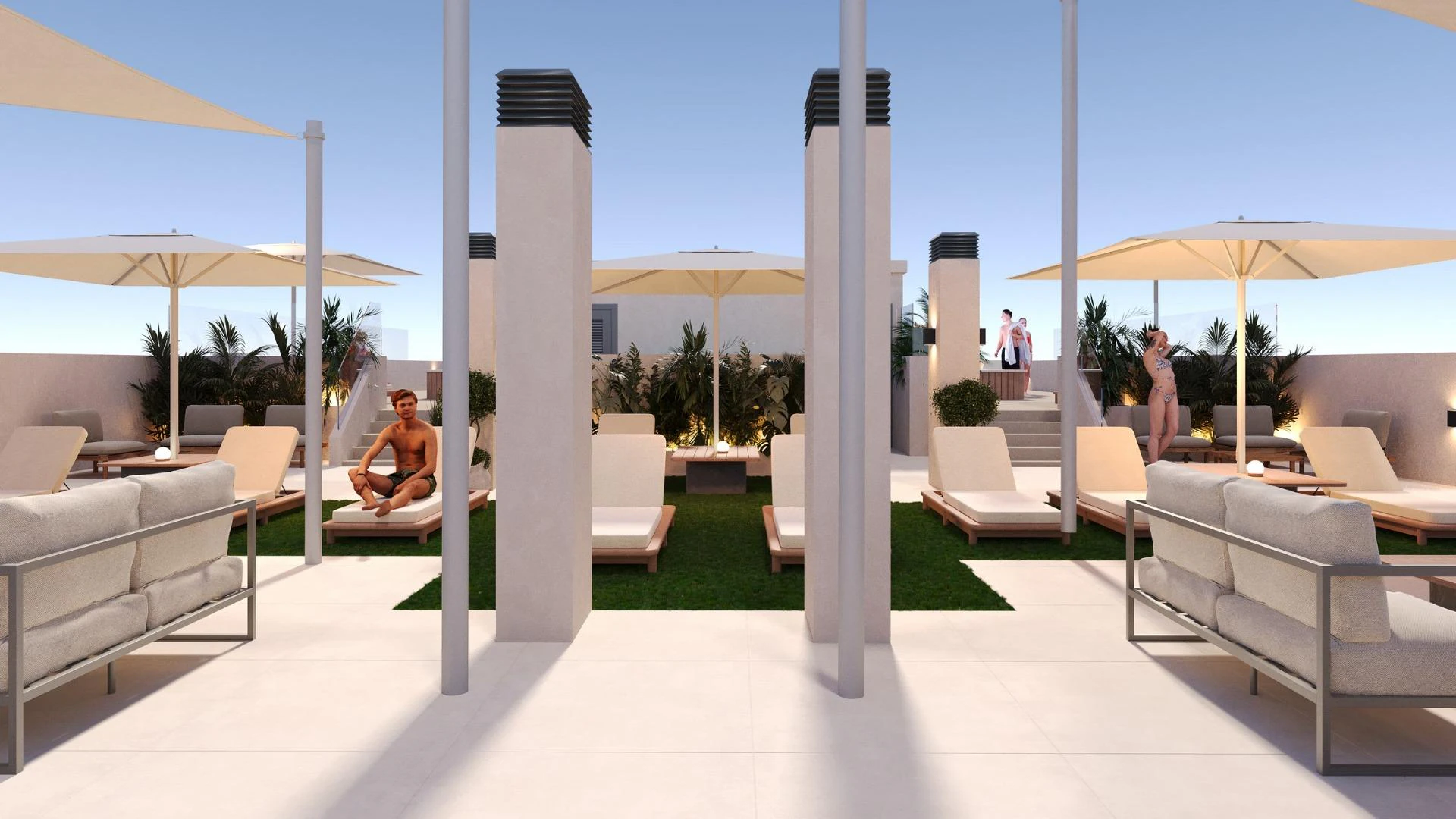 Apartment for sale in San Miguel De Salinas