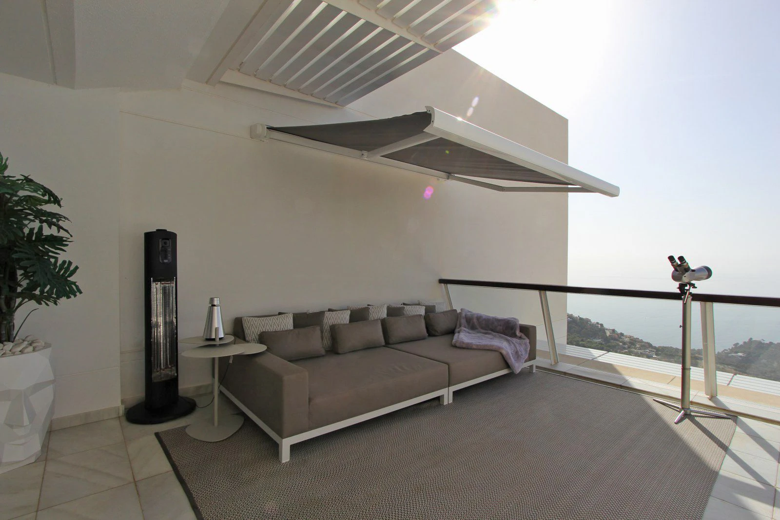 Apartment for sale in Altea Hills
