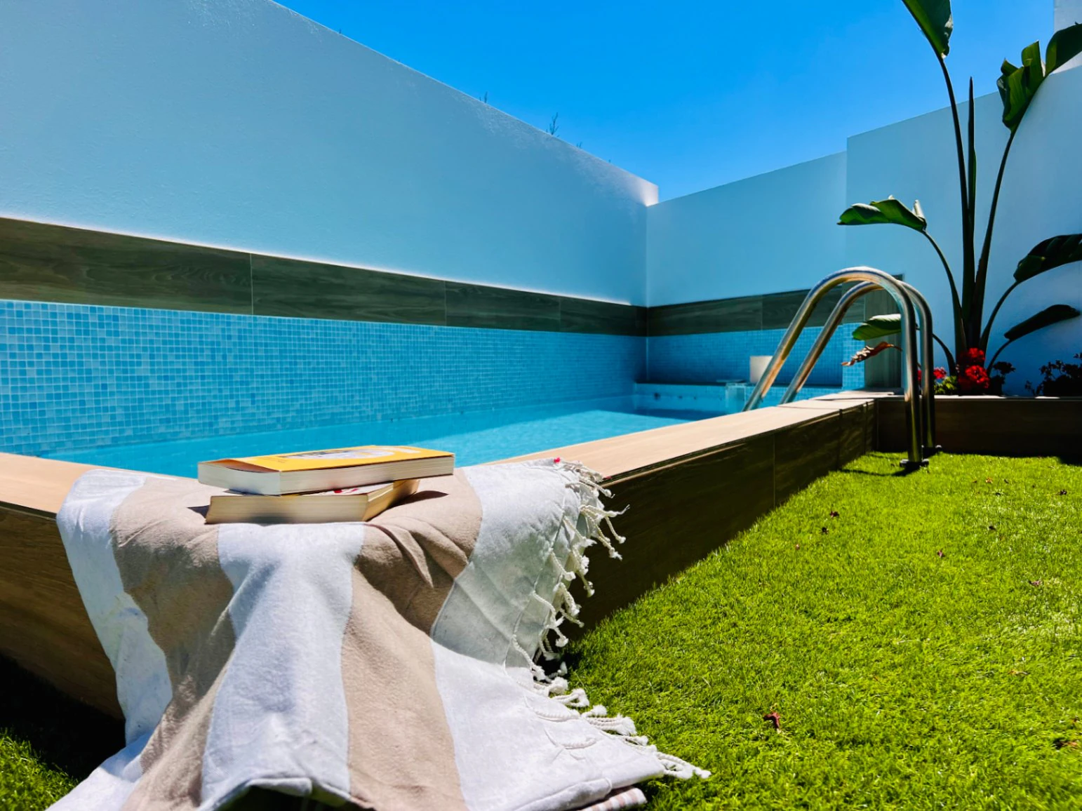 Villa for sale in Moraira