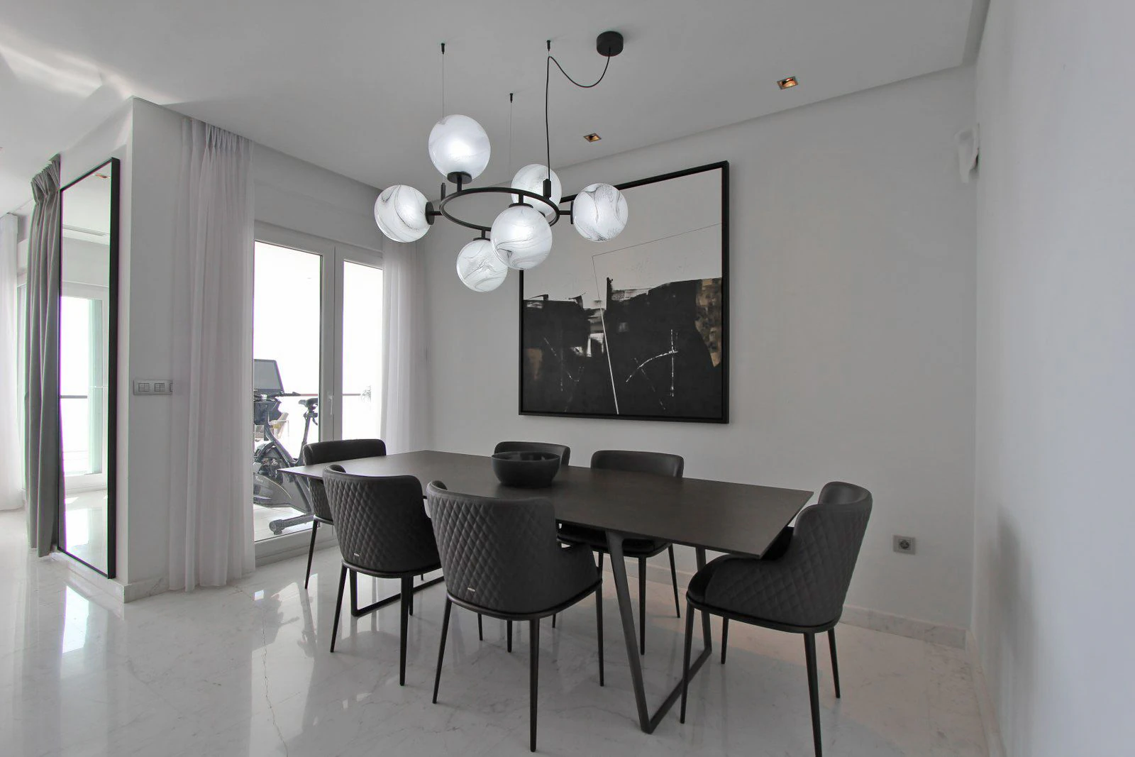 Apartment for sale in Altea Hills