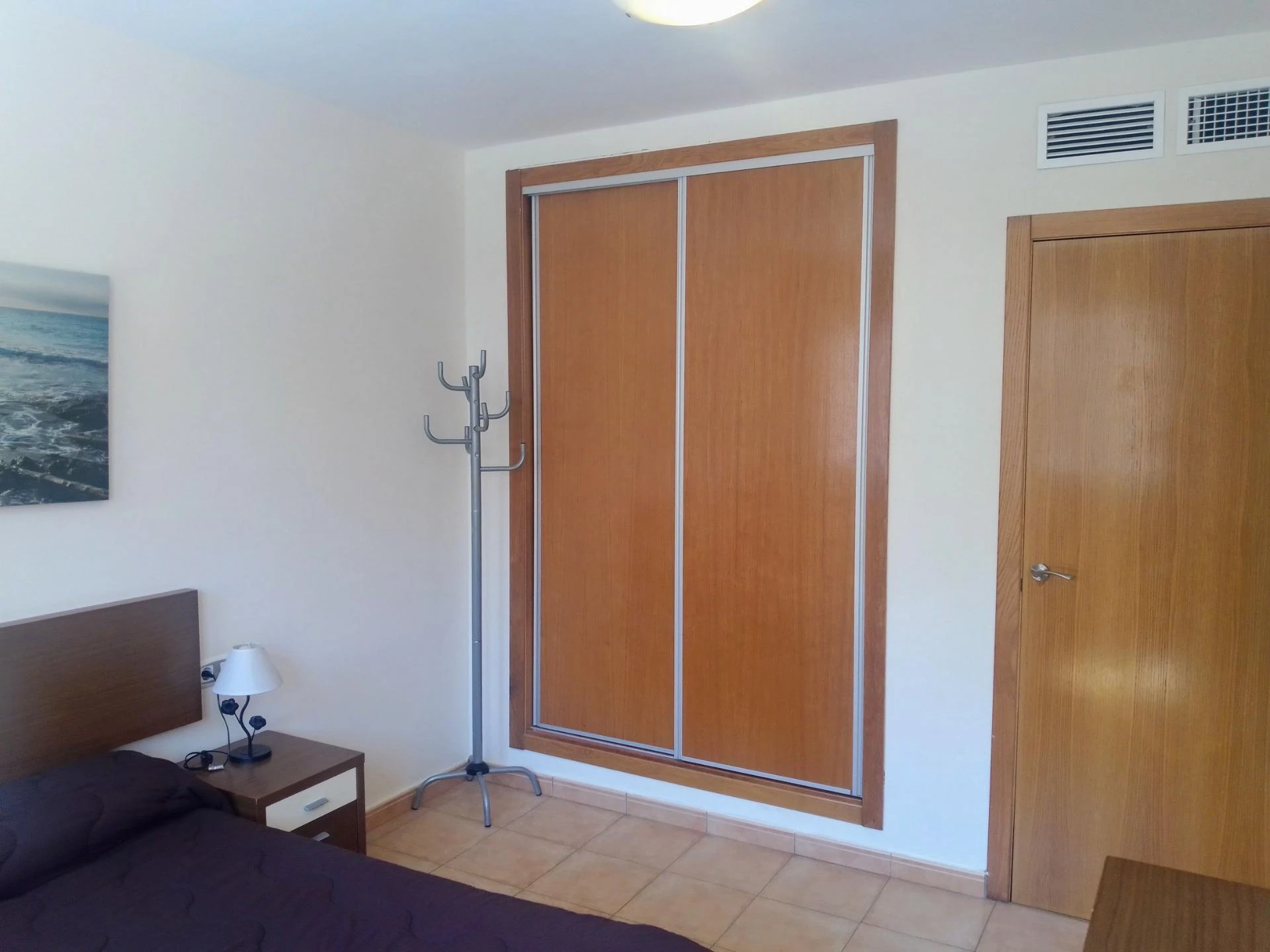 Apartment for sale in Aguilas