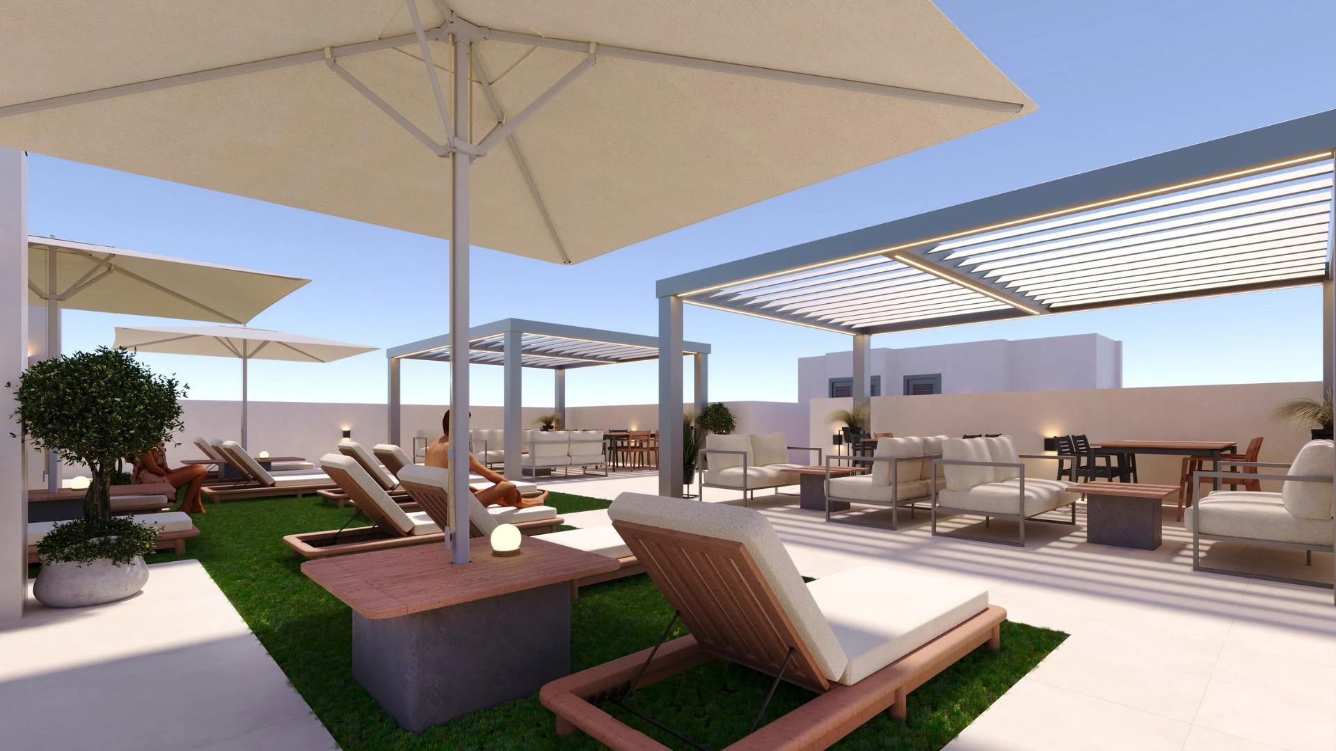Apartment for sale in San Miguel De Salinas