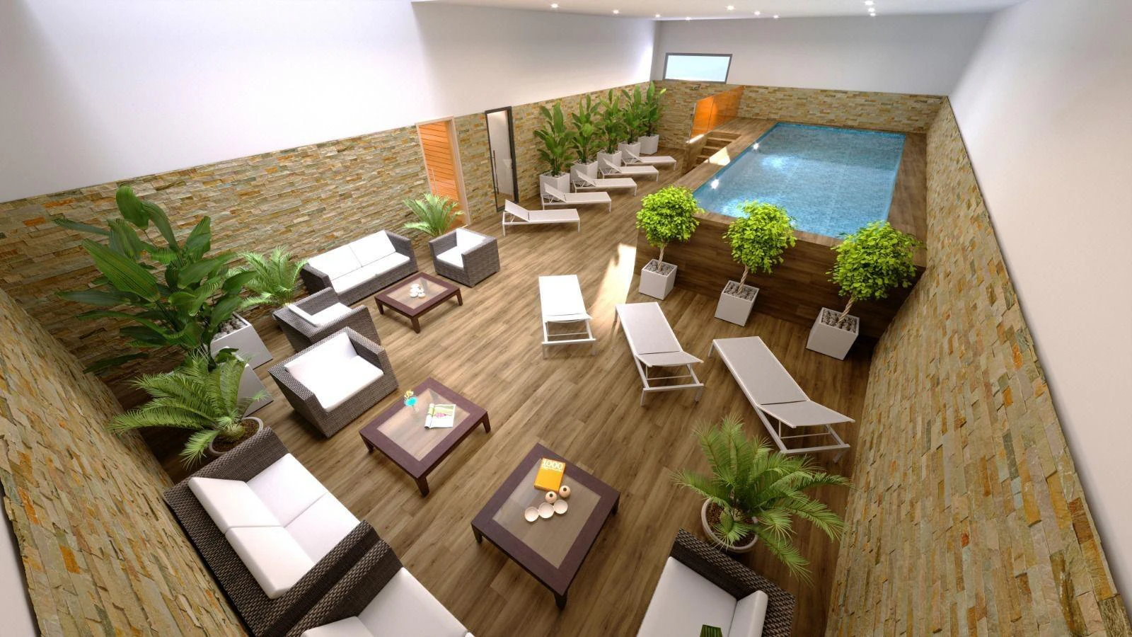 Apartment for sale in Torrevieja