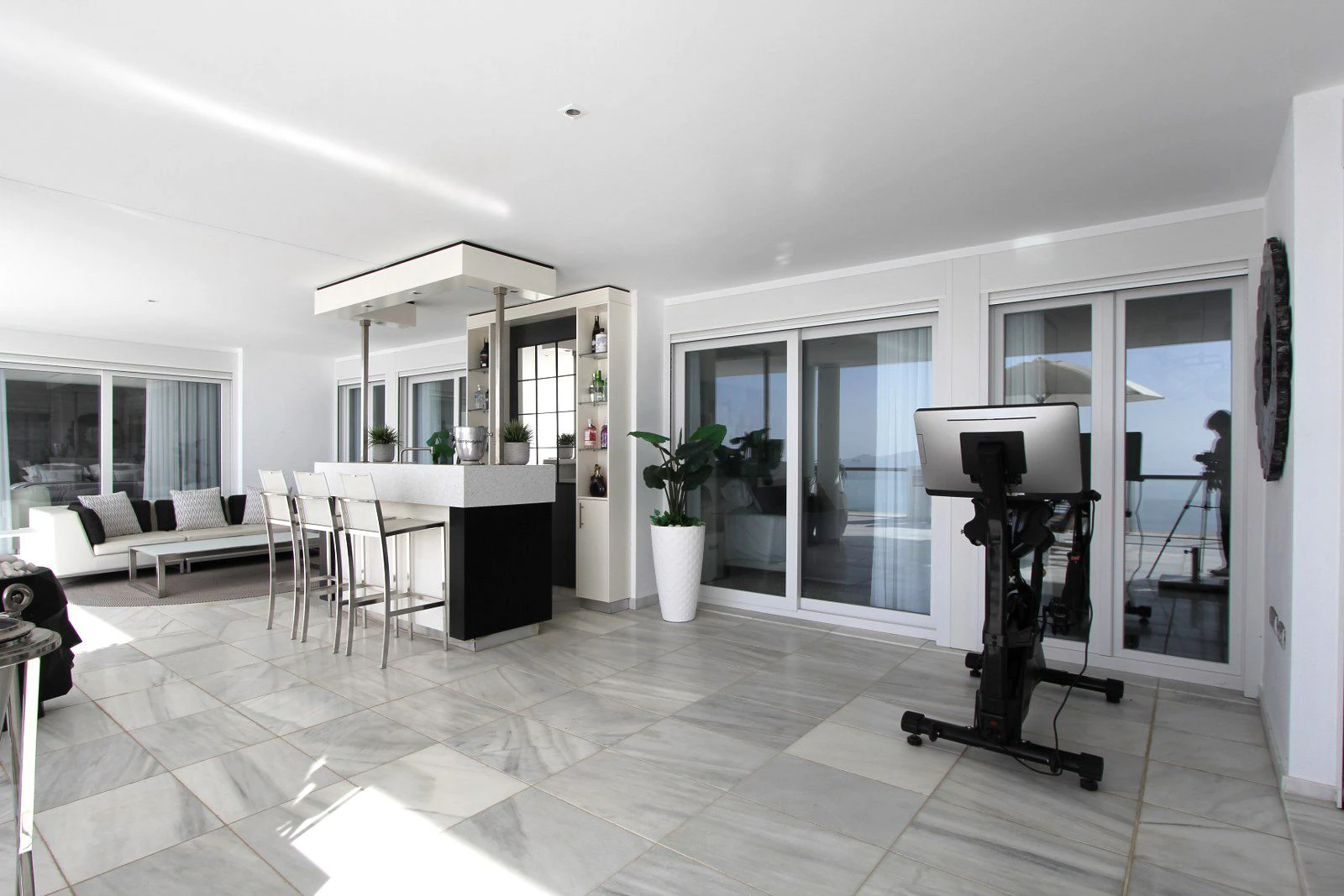 Apartment for sale in Altea Hills