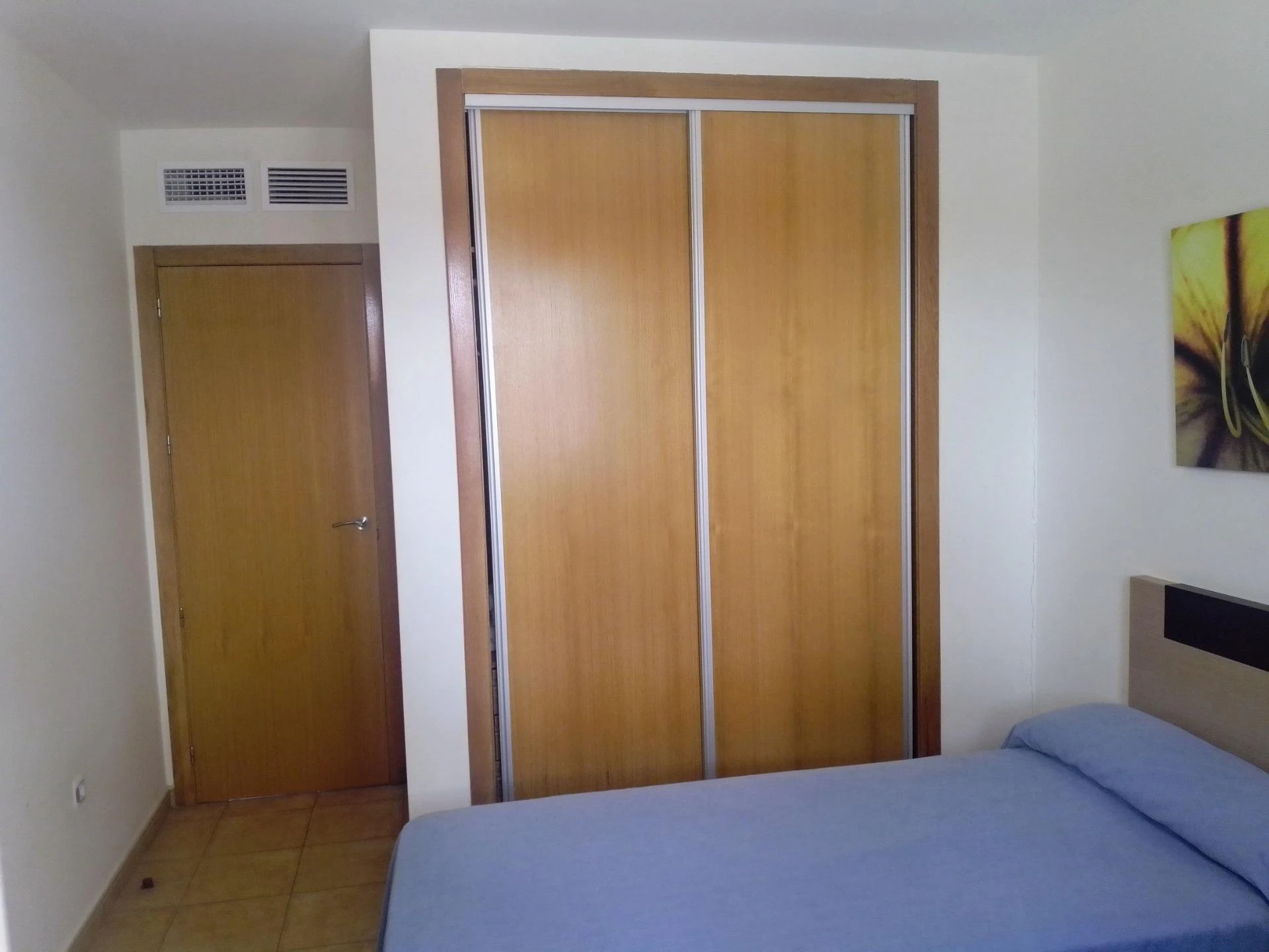 Apartment for sale in Aguilas