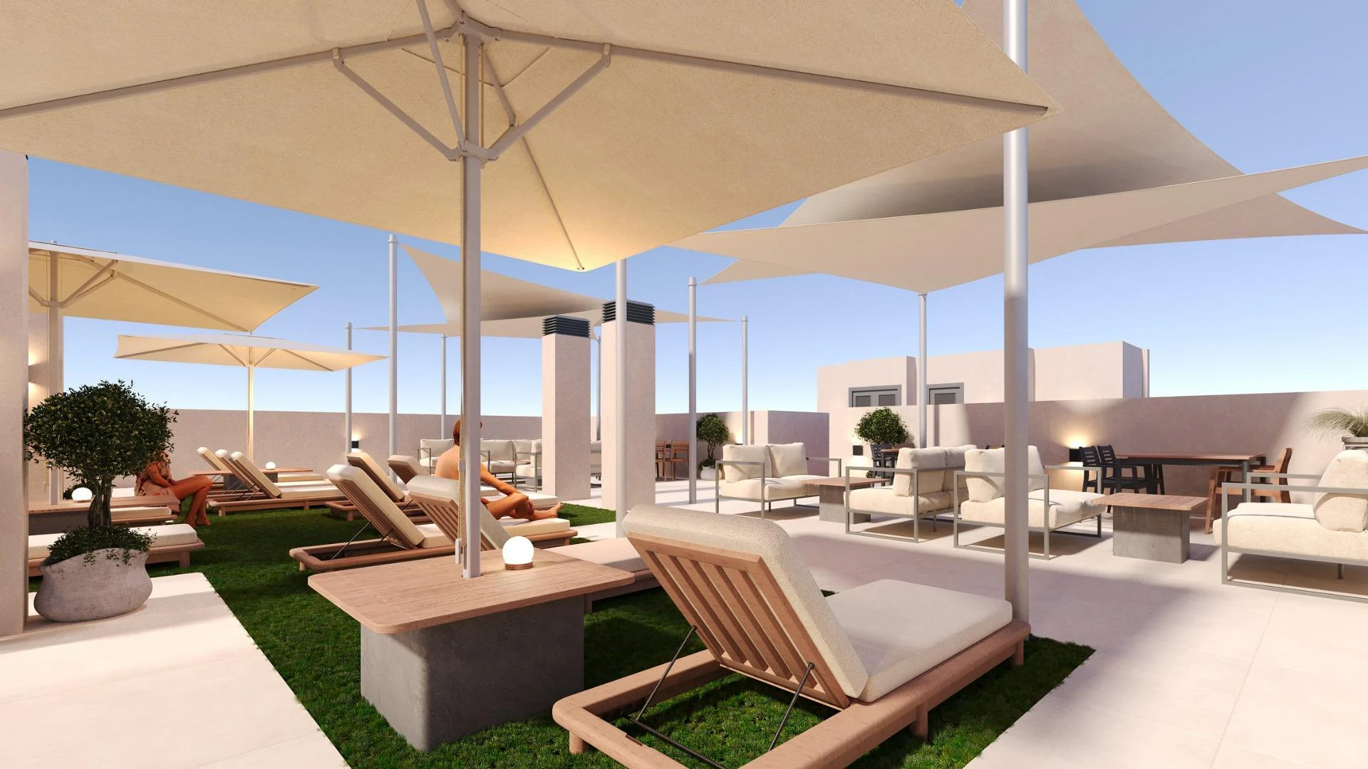 Apartment for sale in San Miguel De Salinas