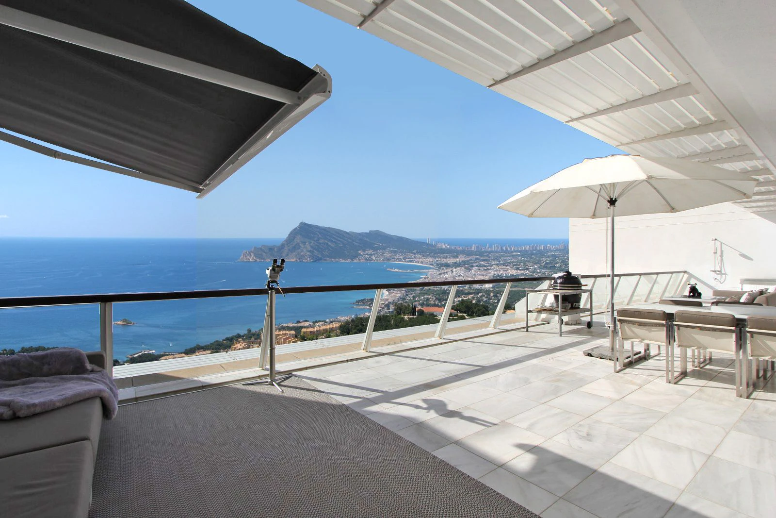 Apartment for sale in Altea Hills