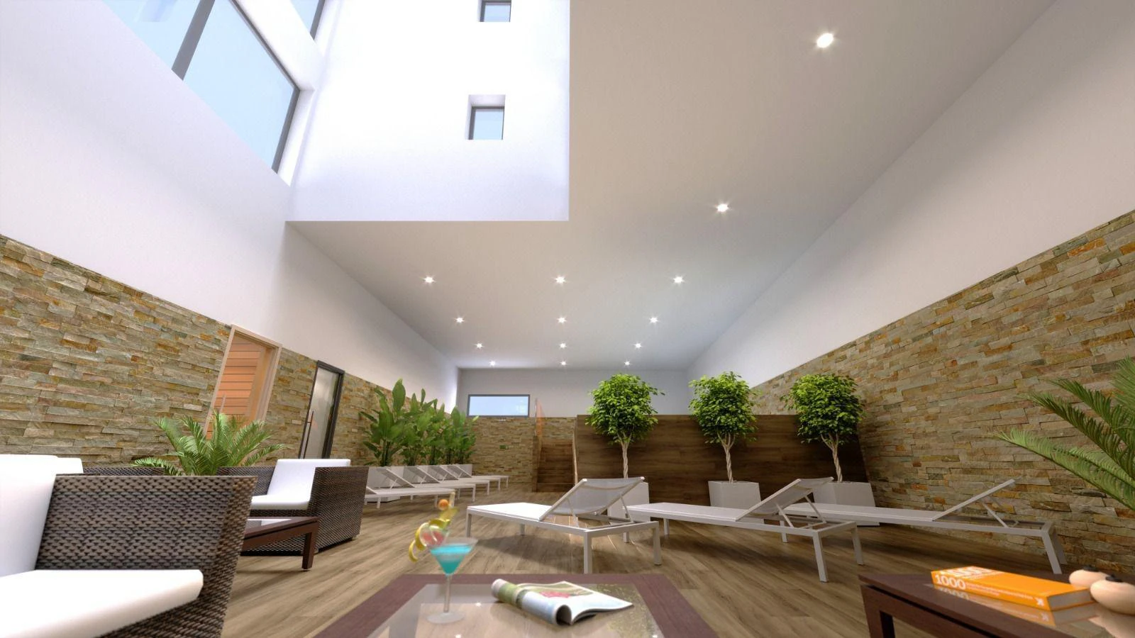 Apartment for sale in Torrevieja