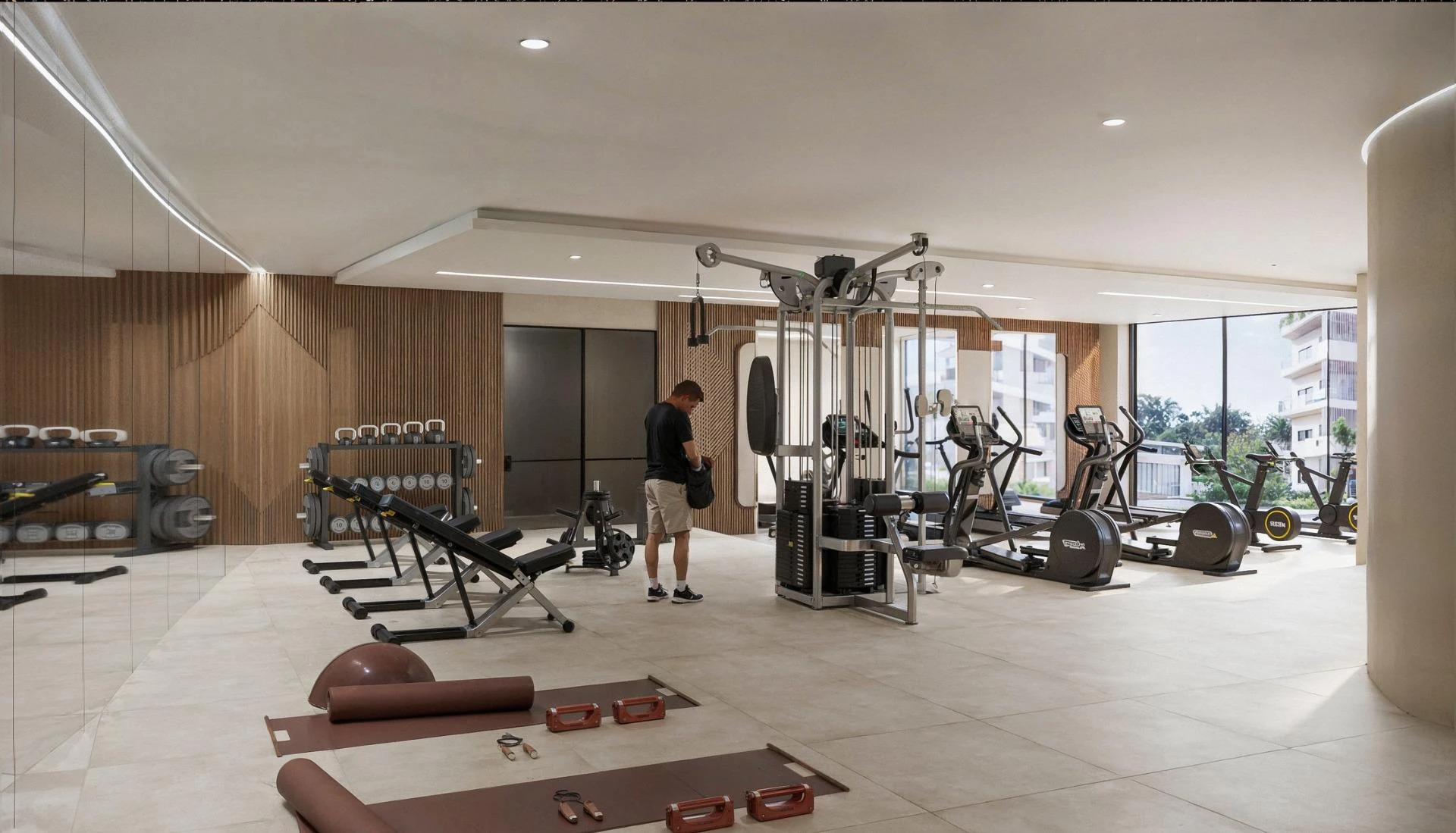 Apartment for sale in La Nucia