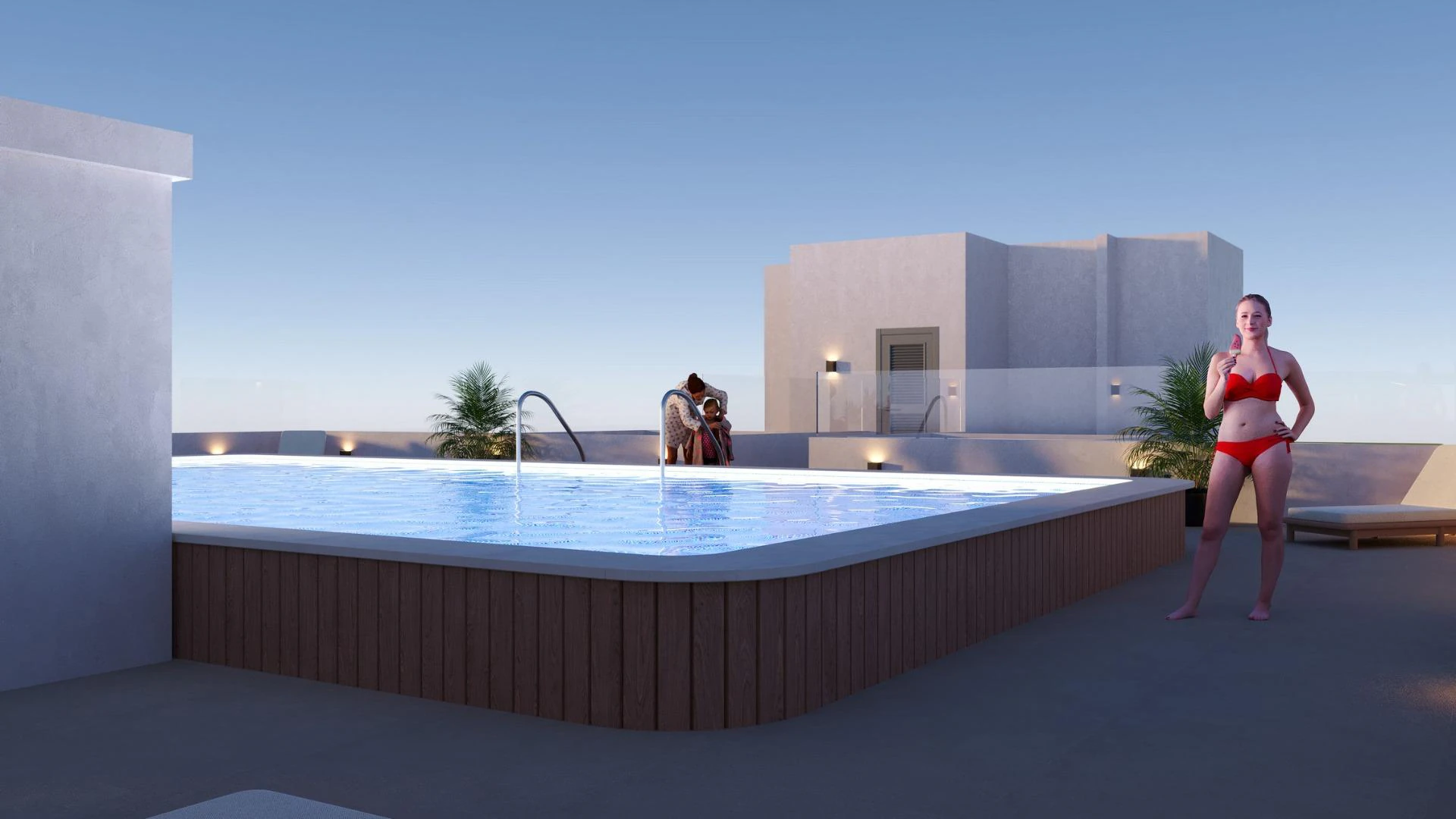 Apartment for sale in San Miguel De Salinas