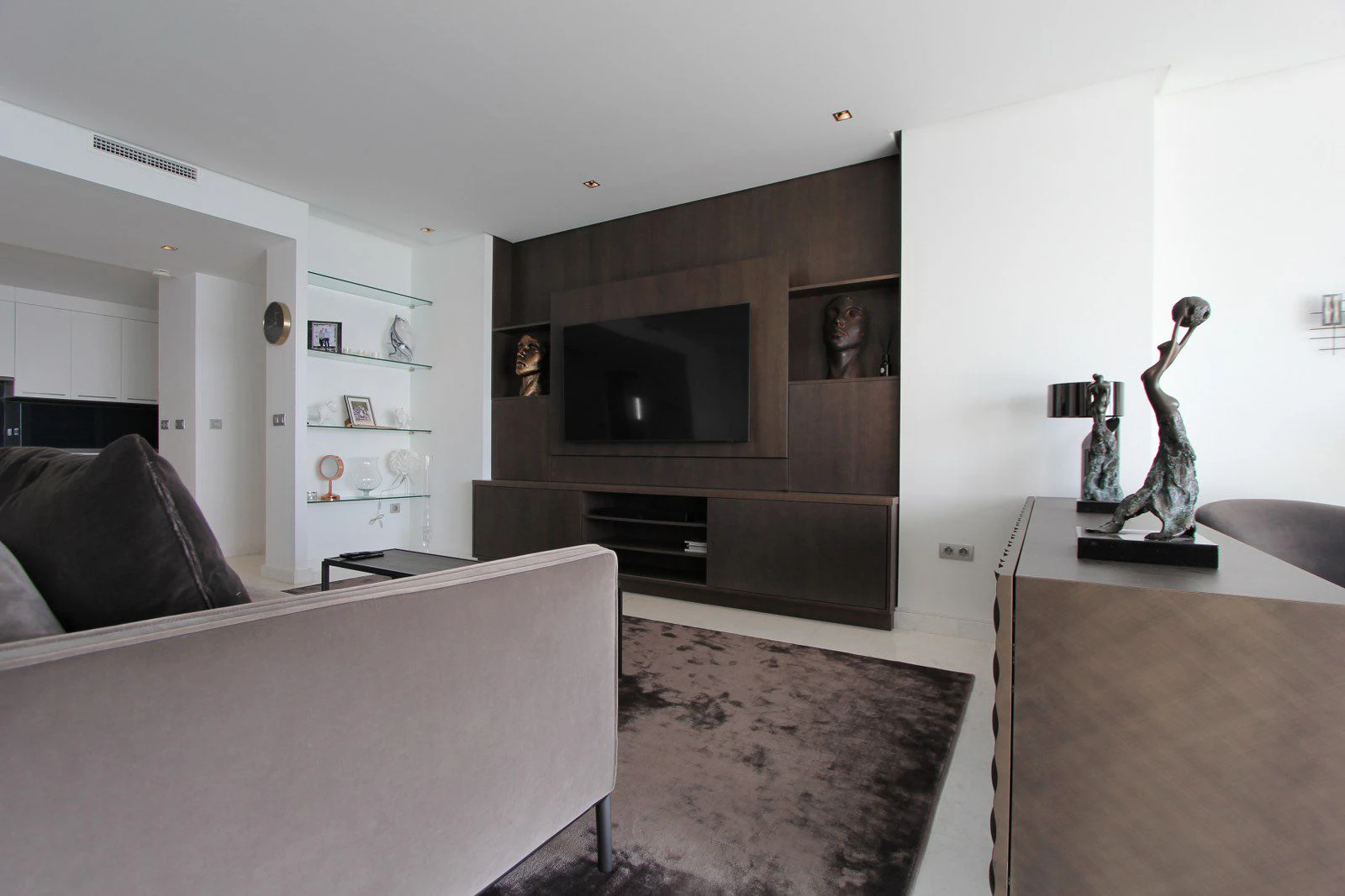 Apartment for sale in Altea Hills