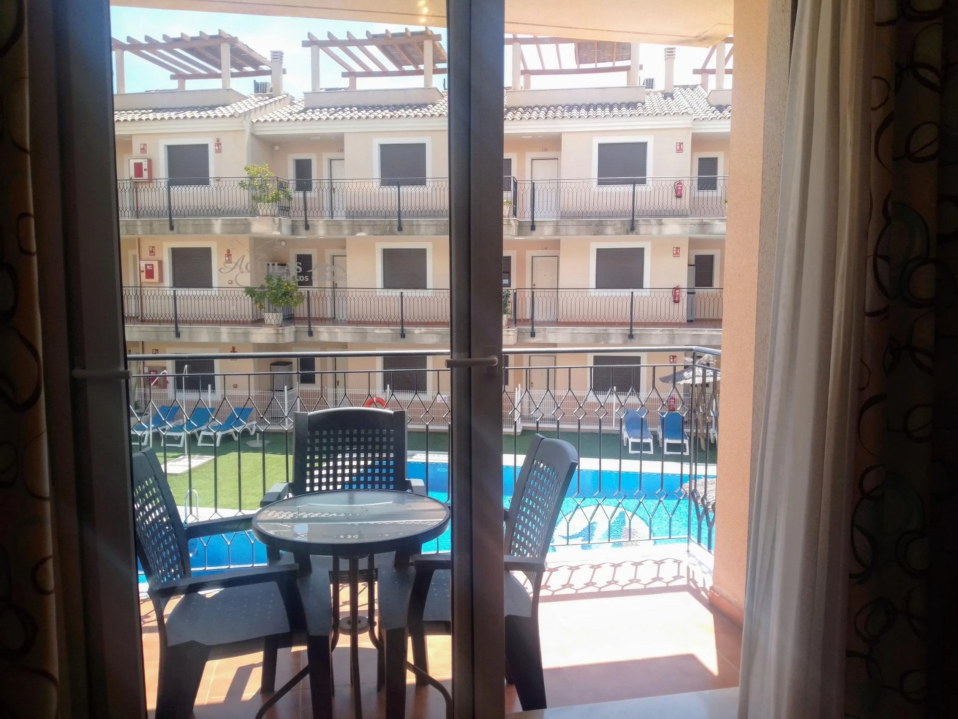 Apartment for sale in Aguilas