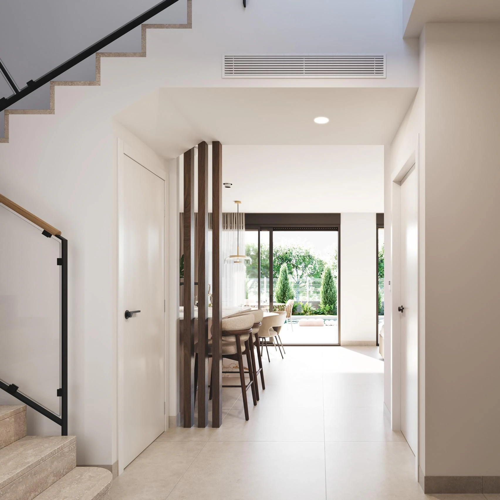 Villa for sale in San Javier
