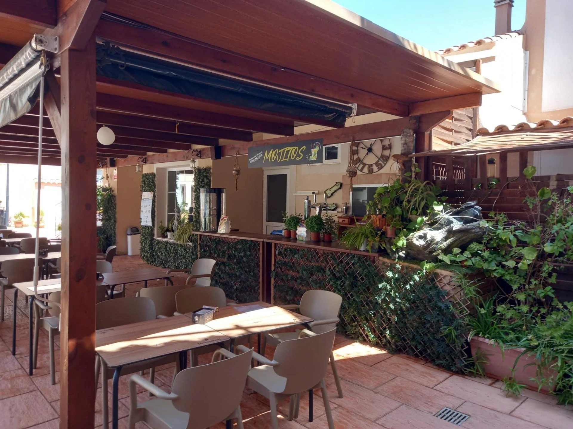 Apartment for sale in Aguilas
