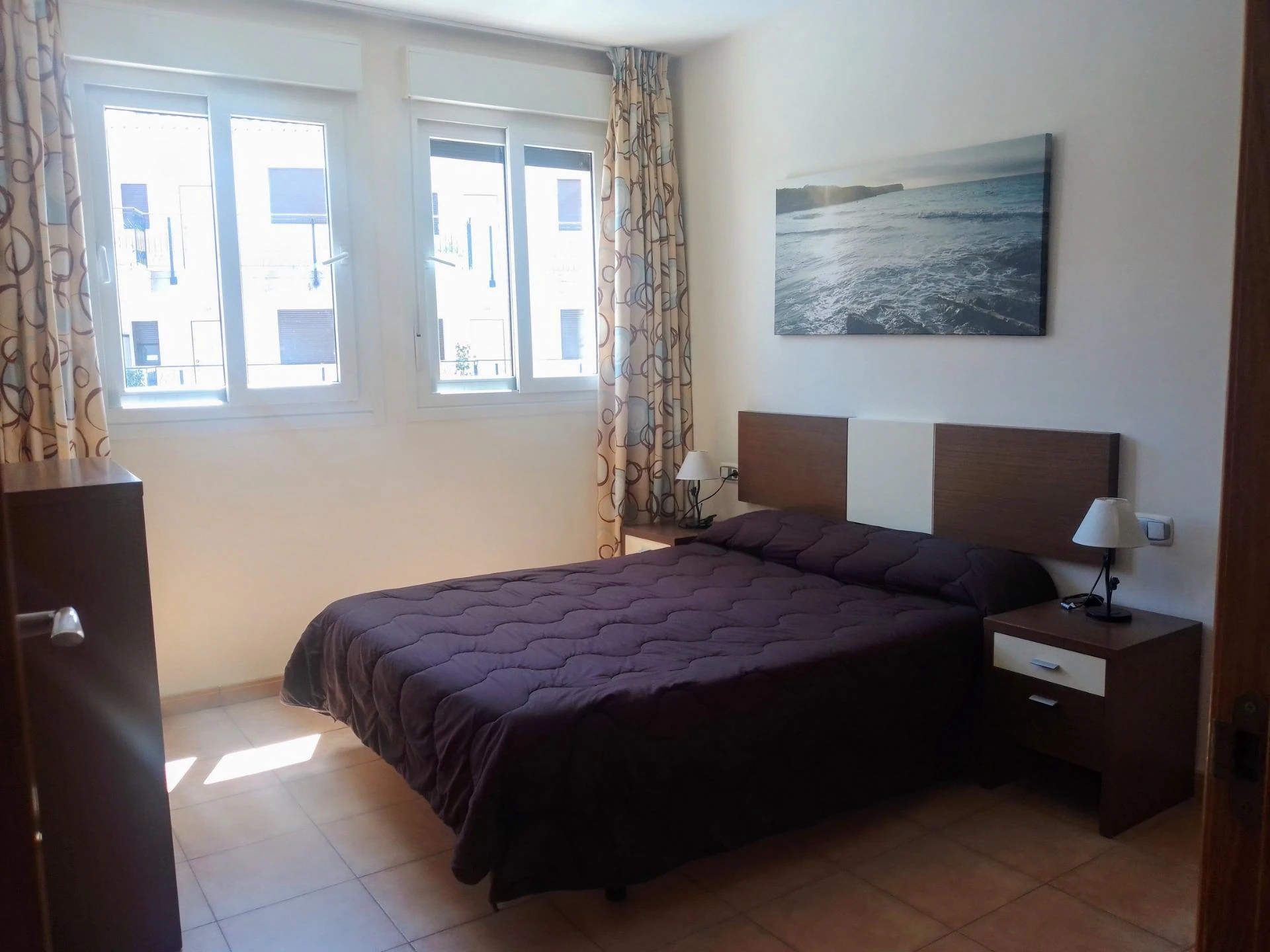 Apartment for sale in Aguilas