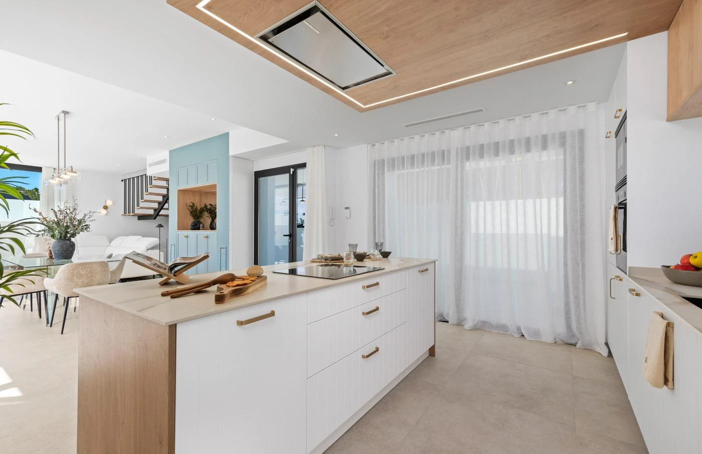 Villa for sale in Polop