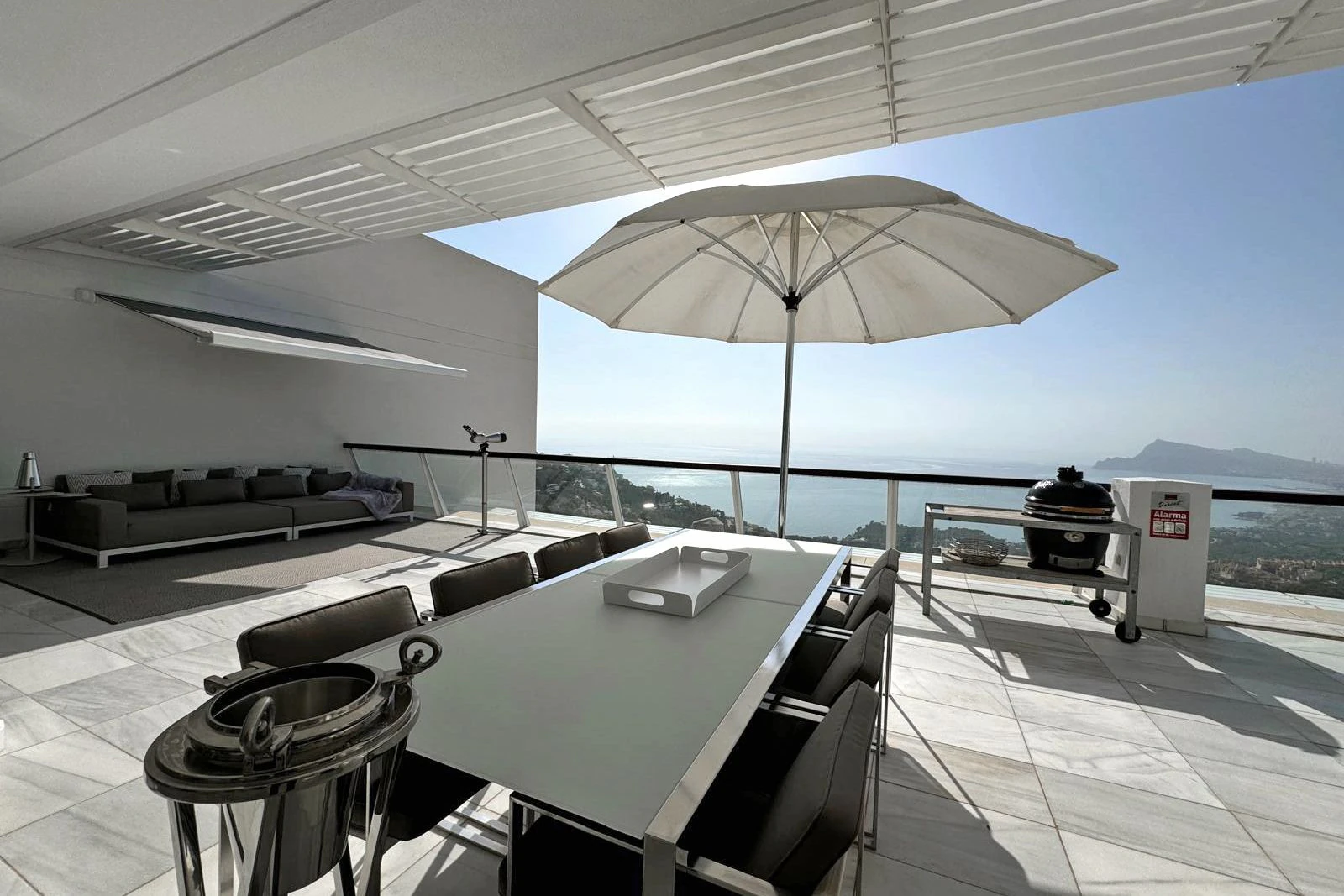 Apartment for sale in Altea Hills