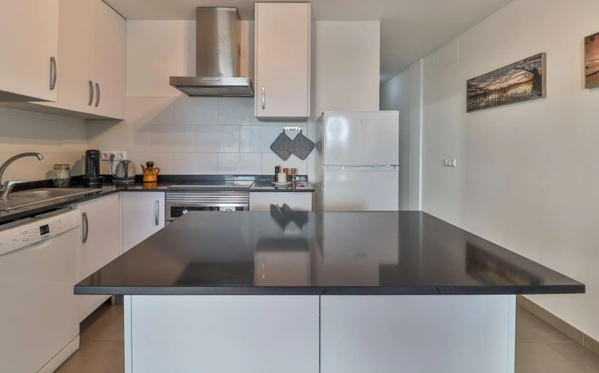 Apartment for sale in Benitachell