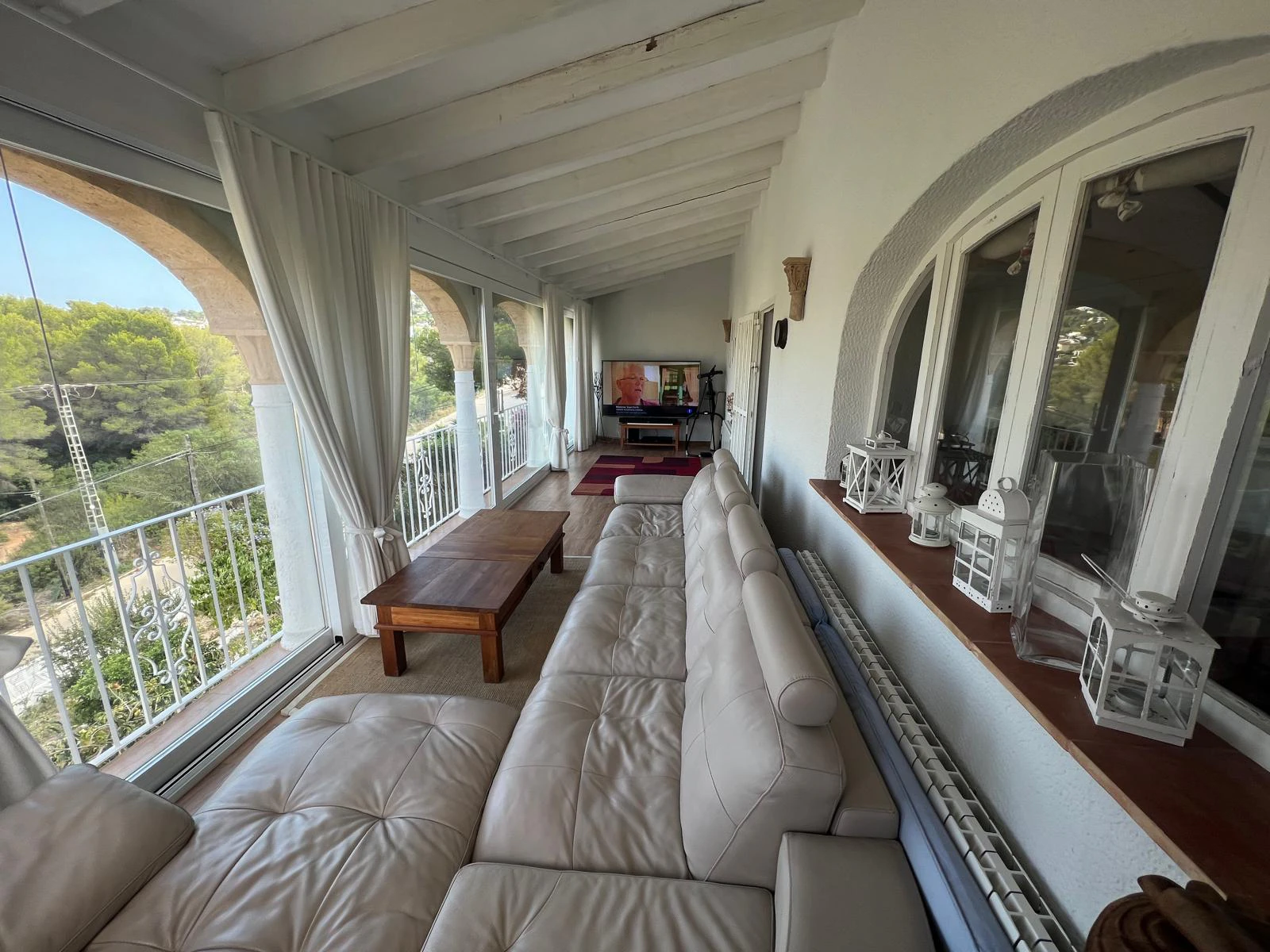 Villa for sale in Javea