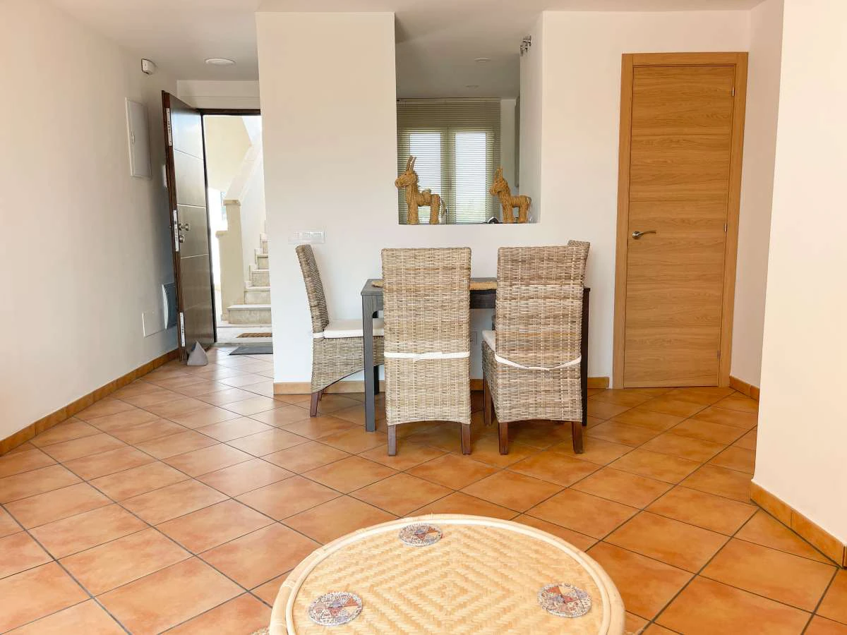 Apartment for sale in Denia