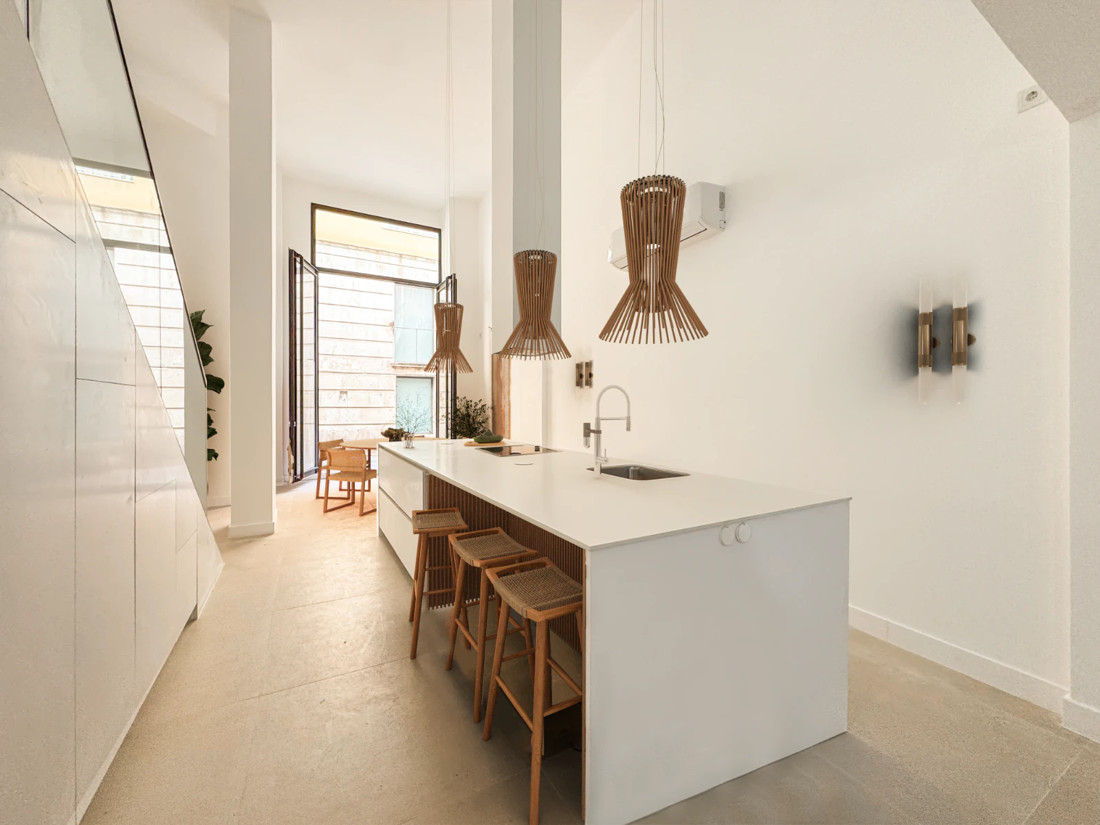 Apartamento en venta en Alicante