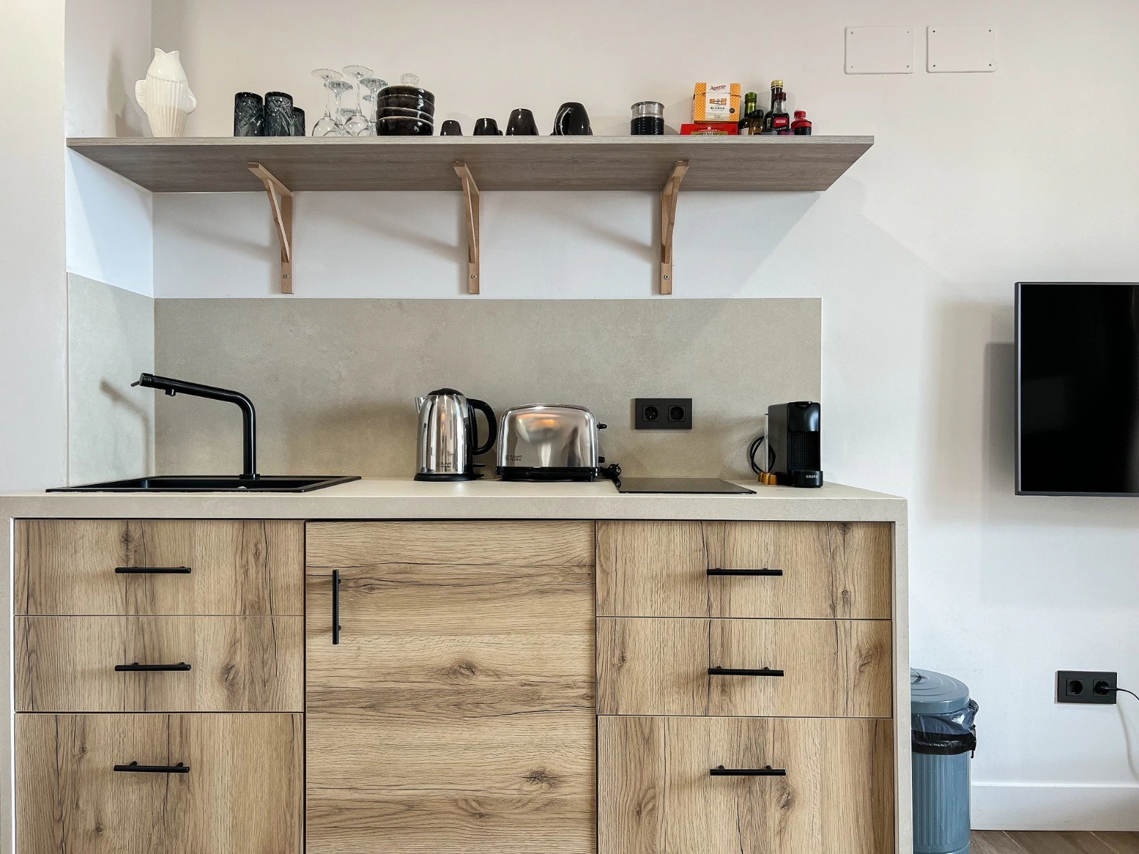 Apartamento en venta en Alicante