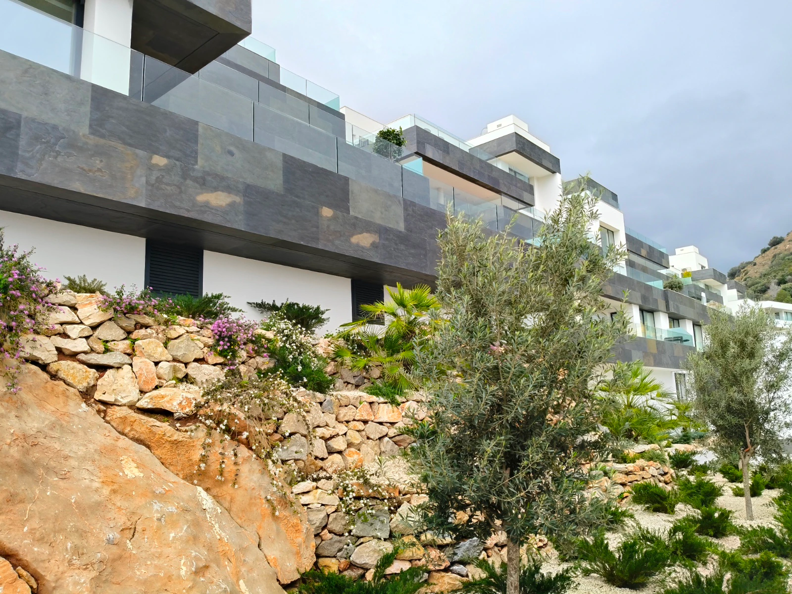 Apartment for sale in Denia