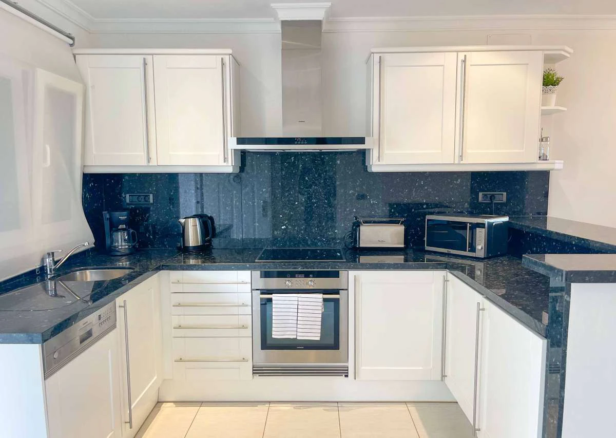 Apartment for sale in Benissa Costa