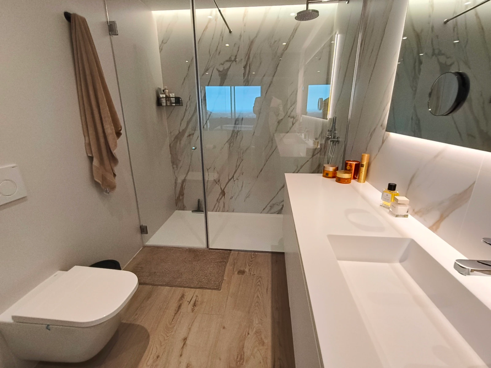 Apartment for sale in Denia