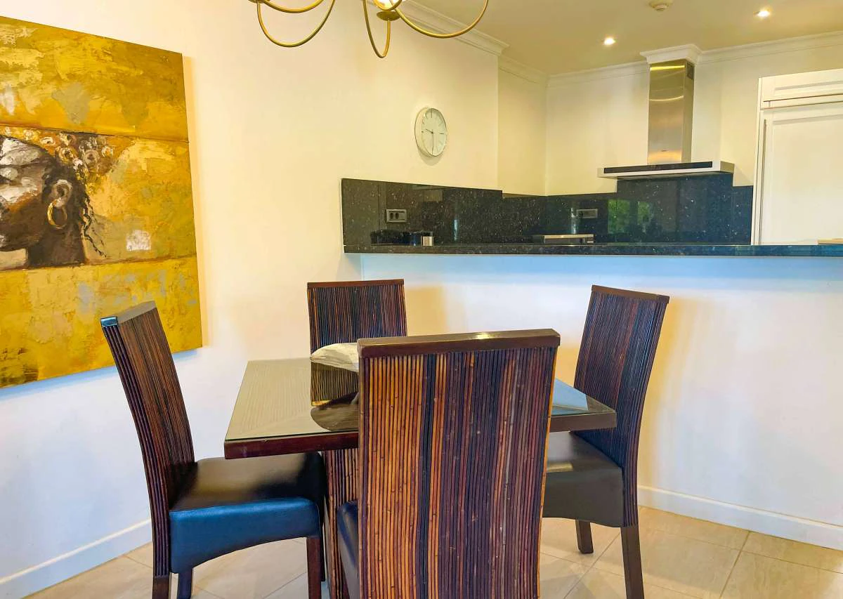 Apartment for sale in Benissa Costa