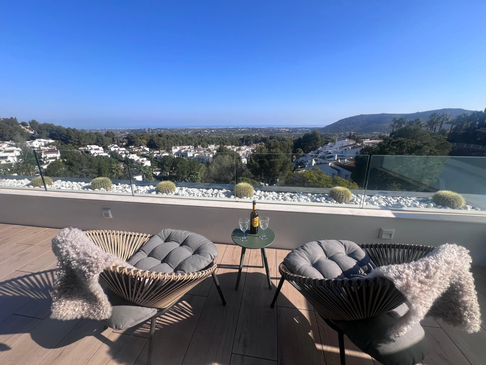 Apartment for sale in Denia